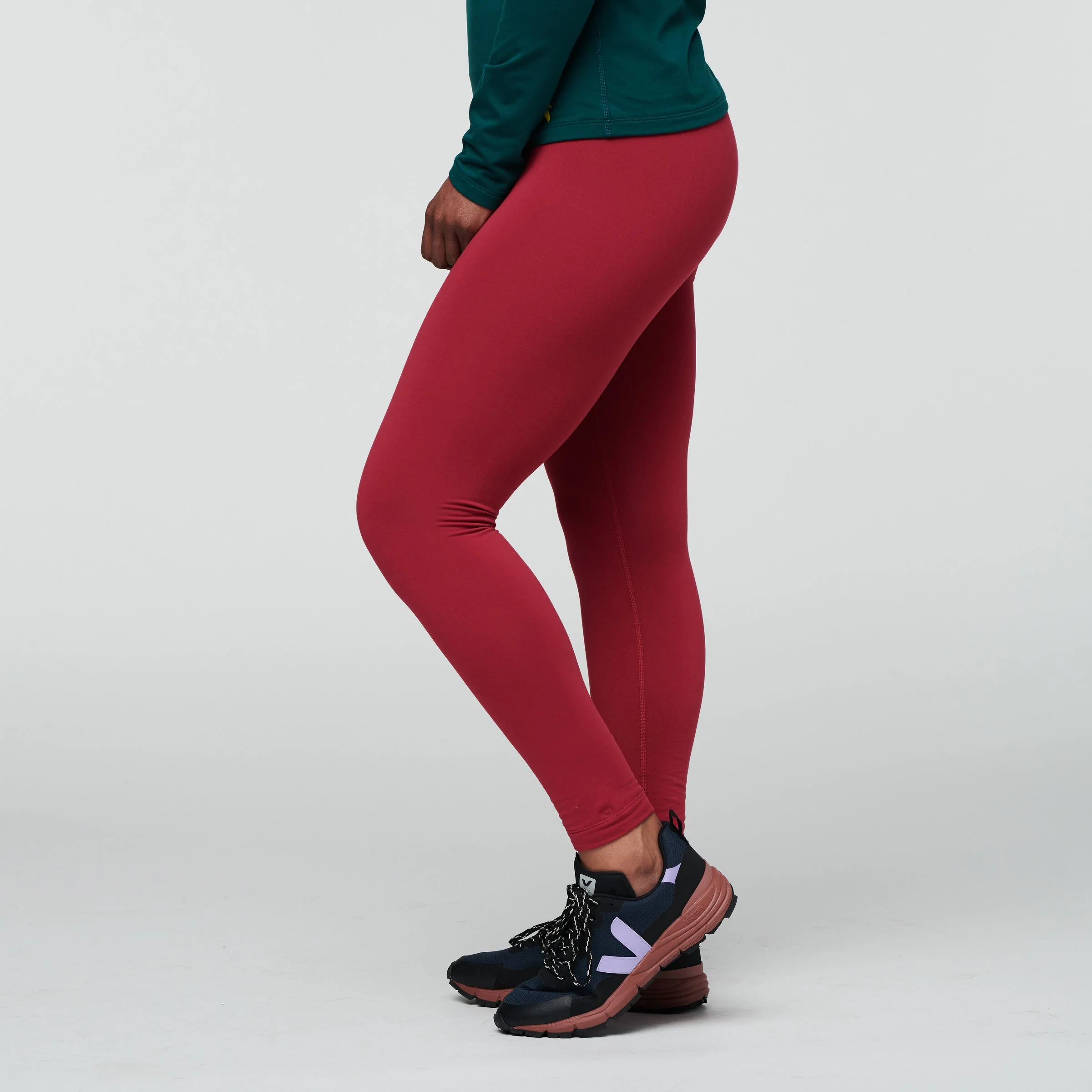 Leggins Liso Baselayer - Image 3