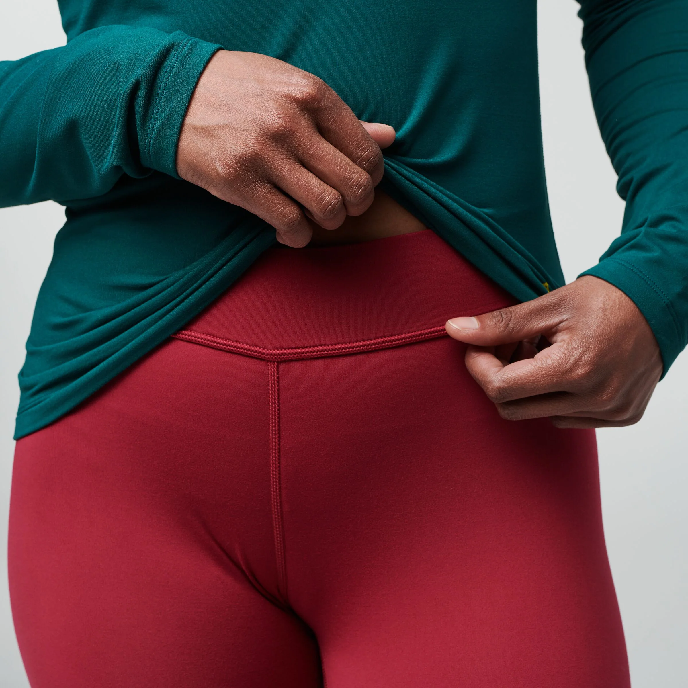 Leggins Liso Baselayer - Image 4