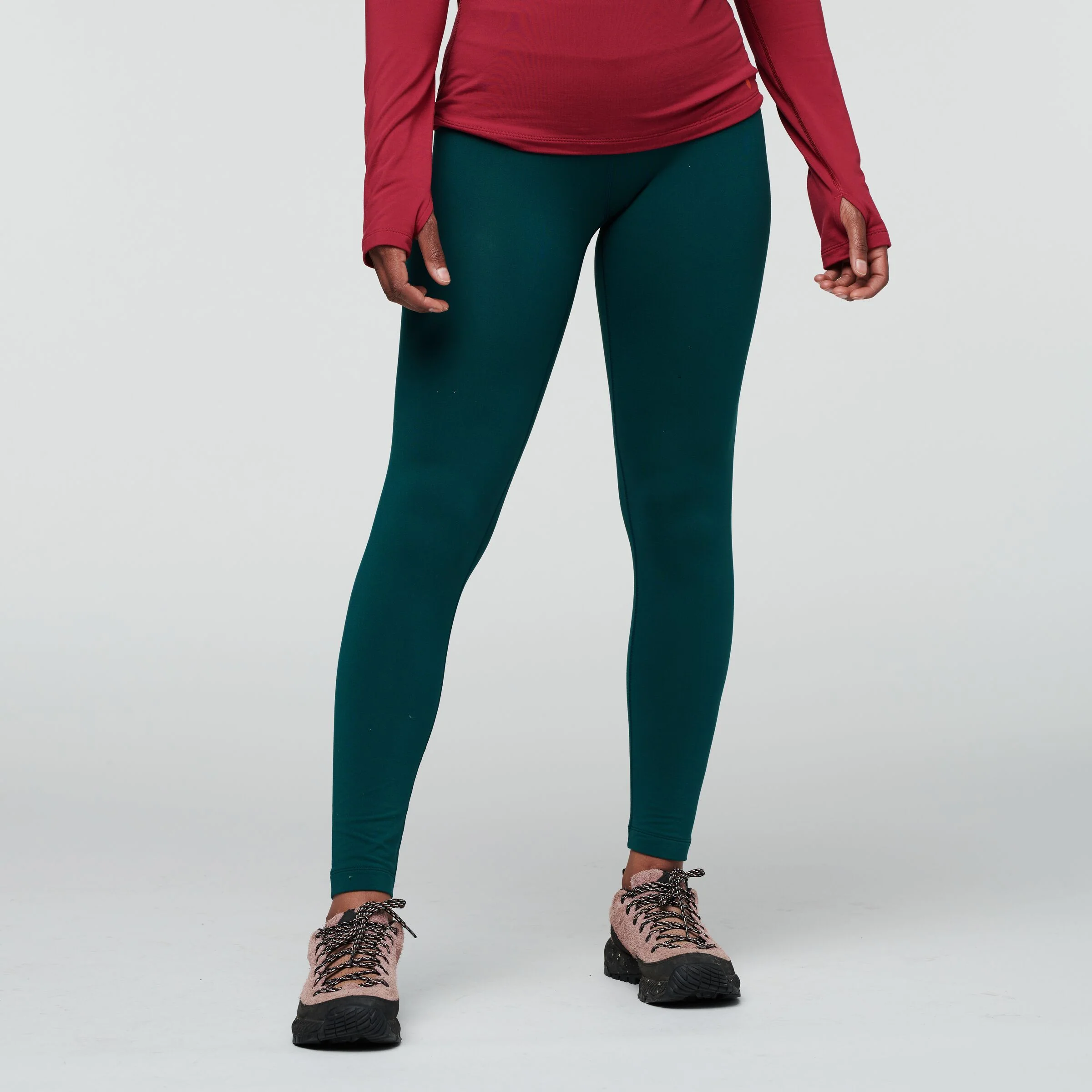Leggins Liso Baselayer - Image 8