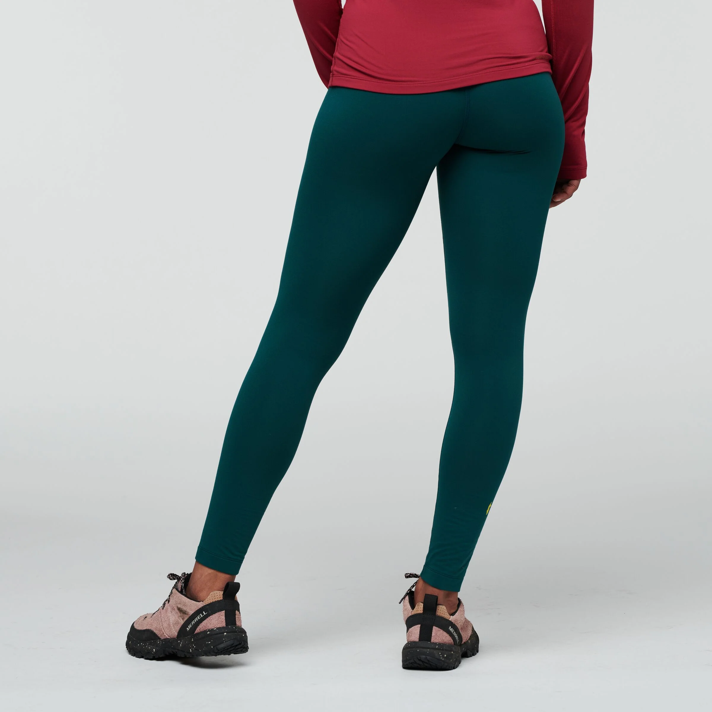 Leggins Liso Baselayer - Image 9