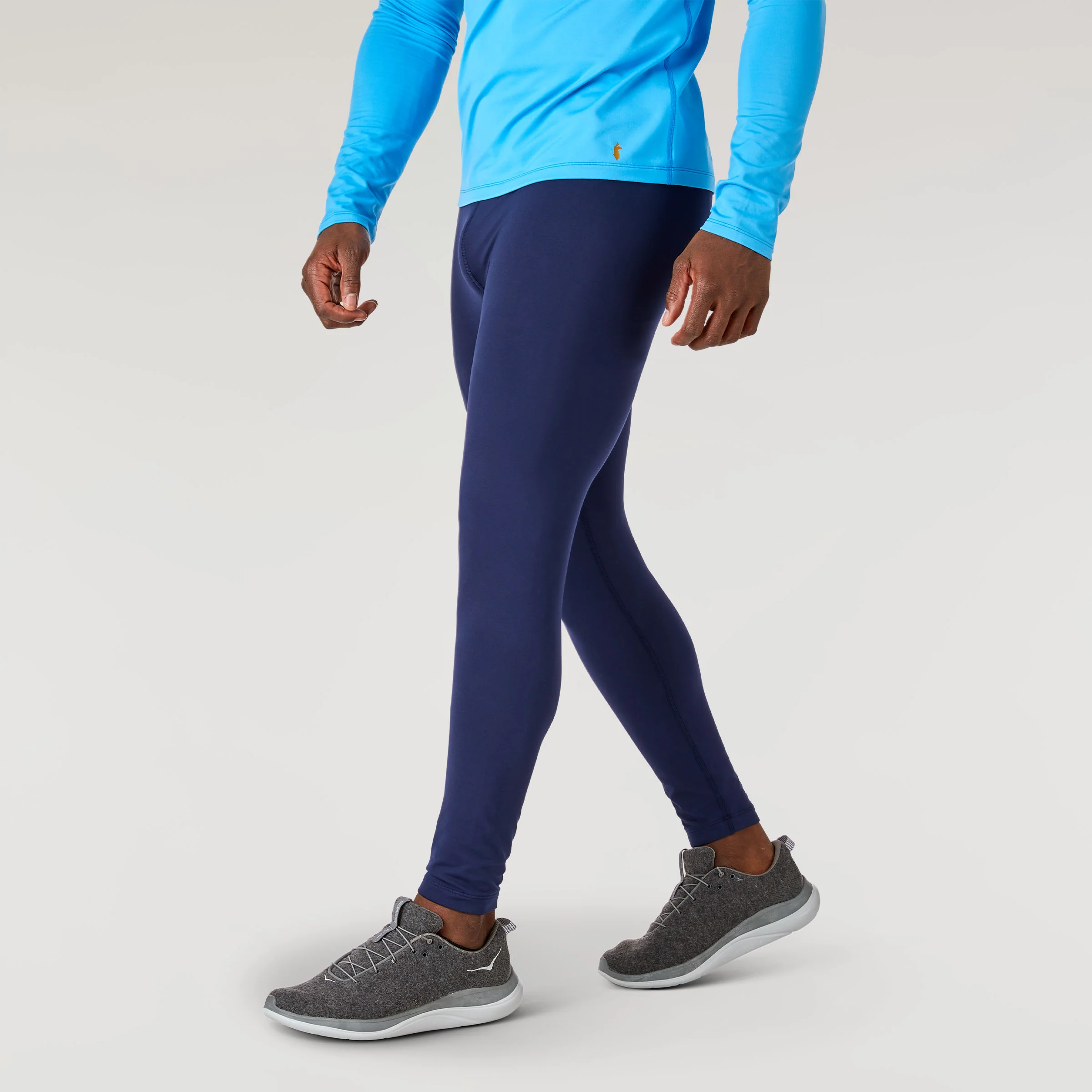 Leggins Liso Baselayer - Image 3