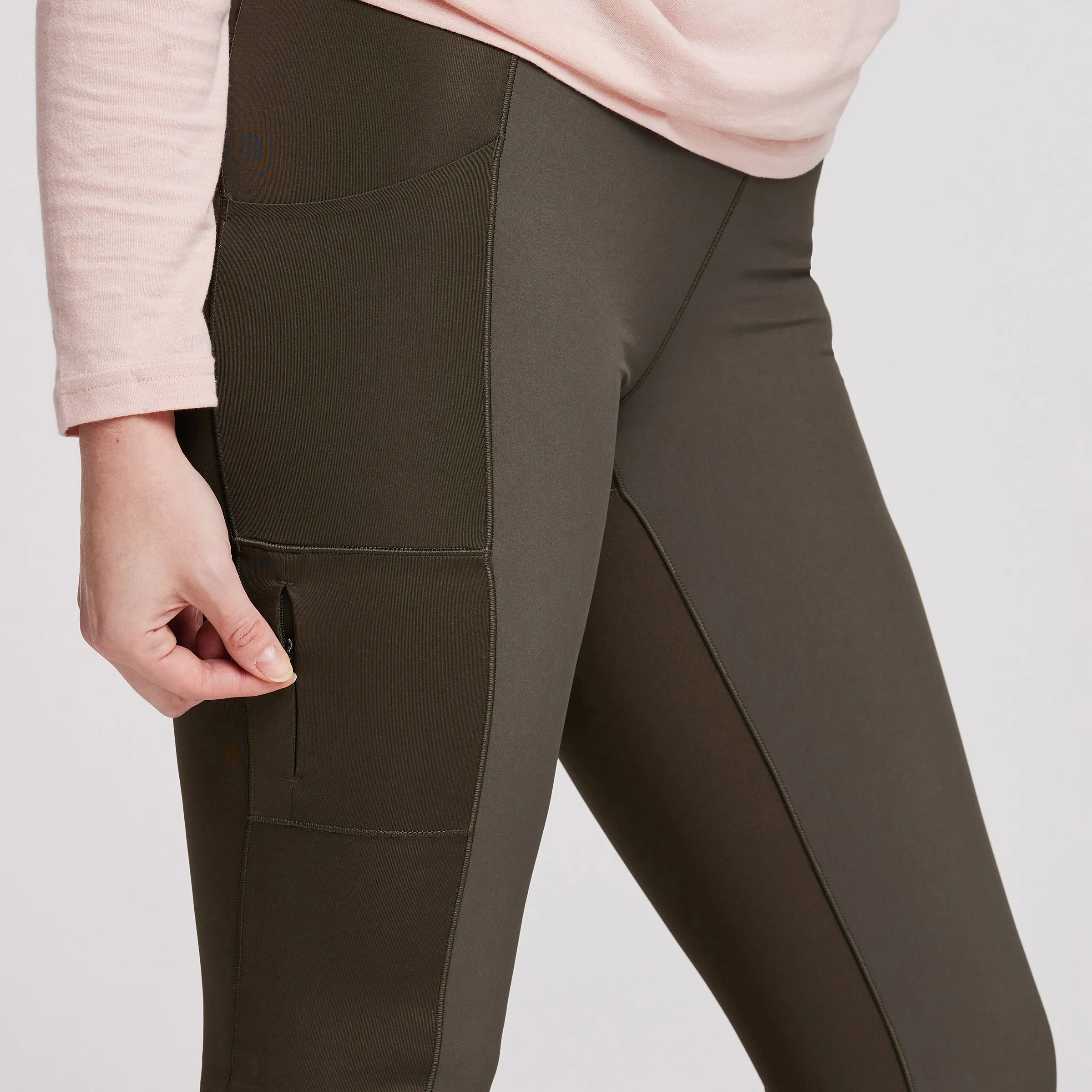 Verso Hike Tight - Image 4