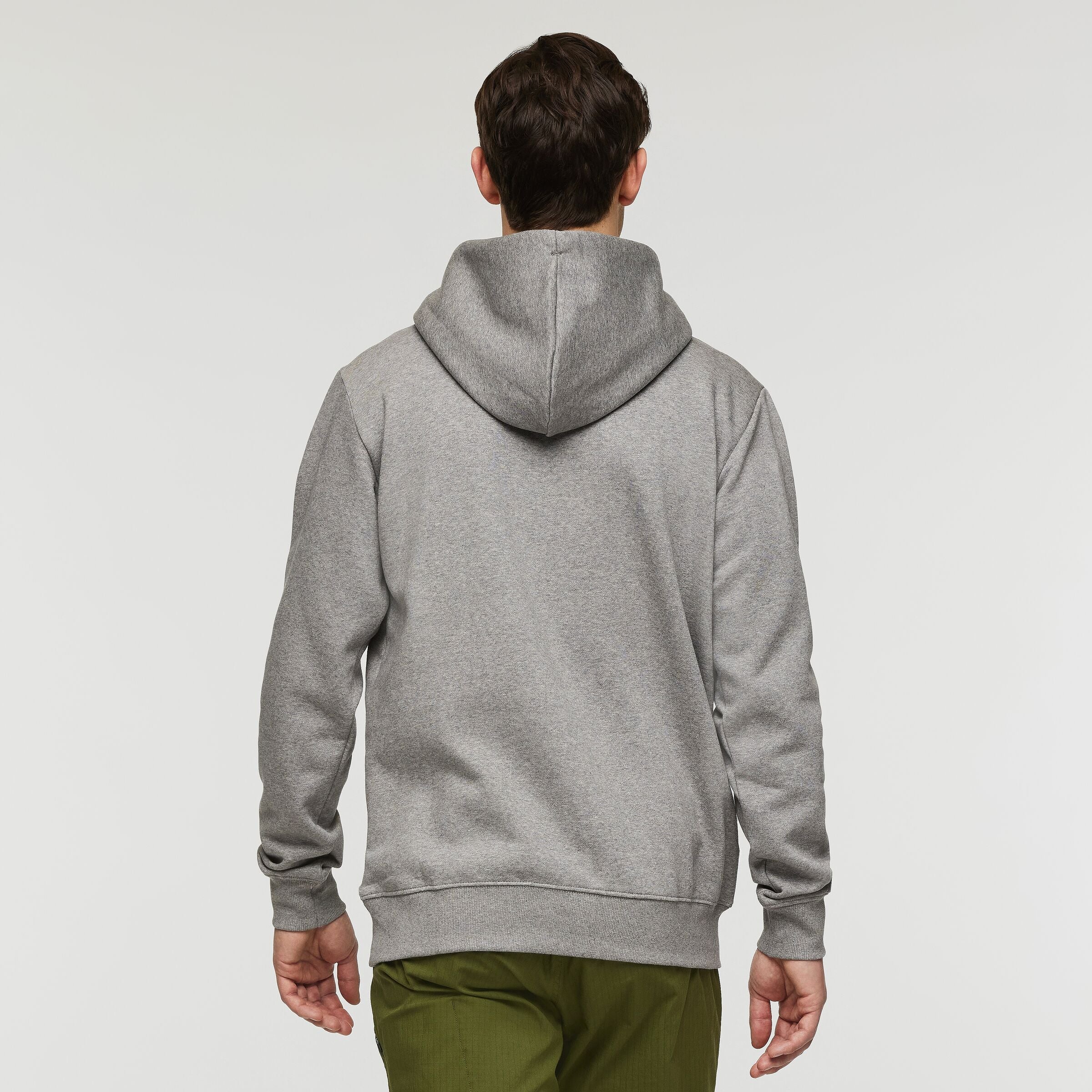 Llama Patch Pullover Hoodie - Image 10