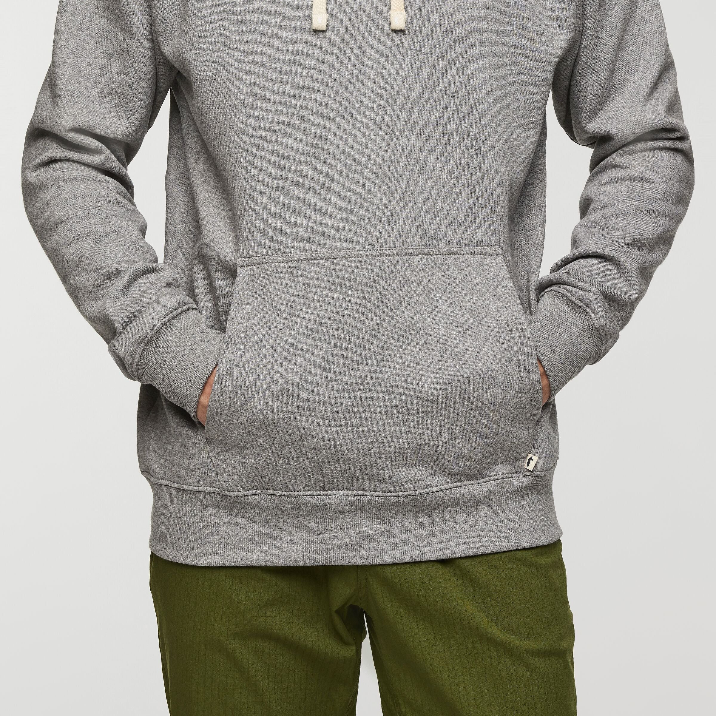 Llama Patch Pullover Hoodie - Image 13