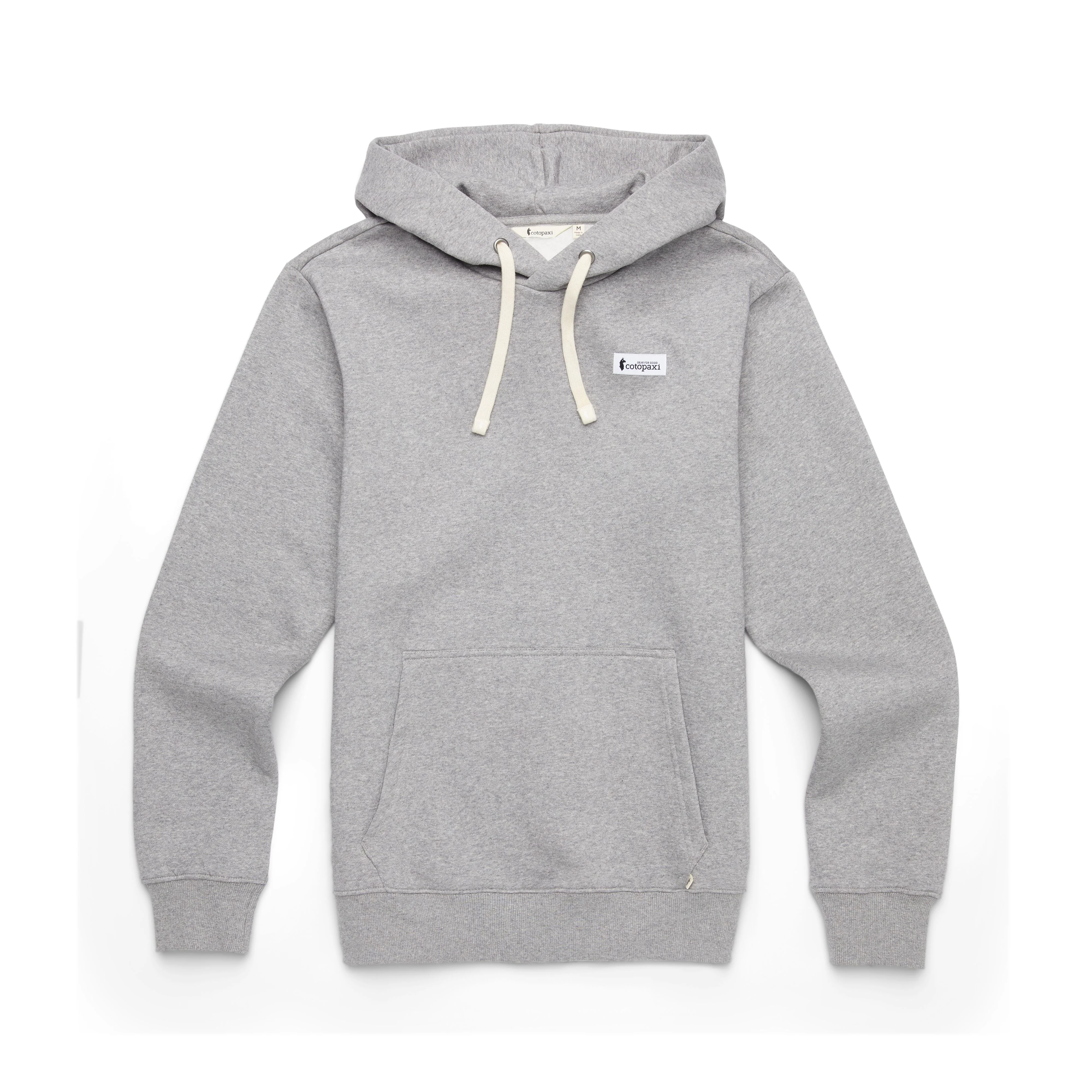Llama Patch Pullover Hoodie - Image 14