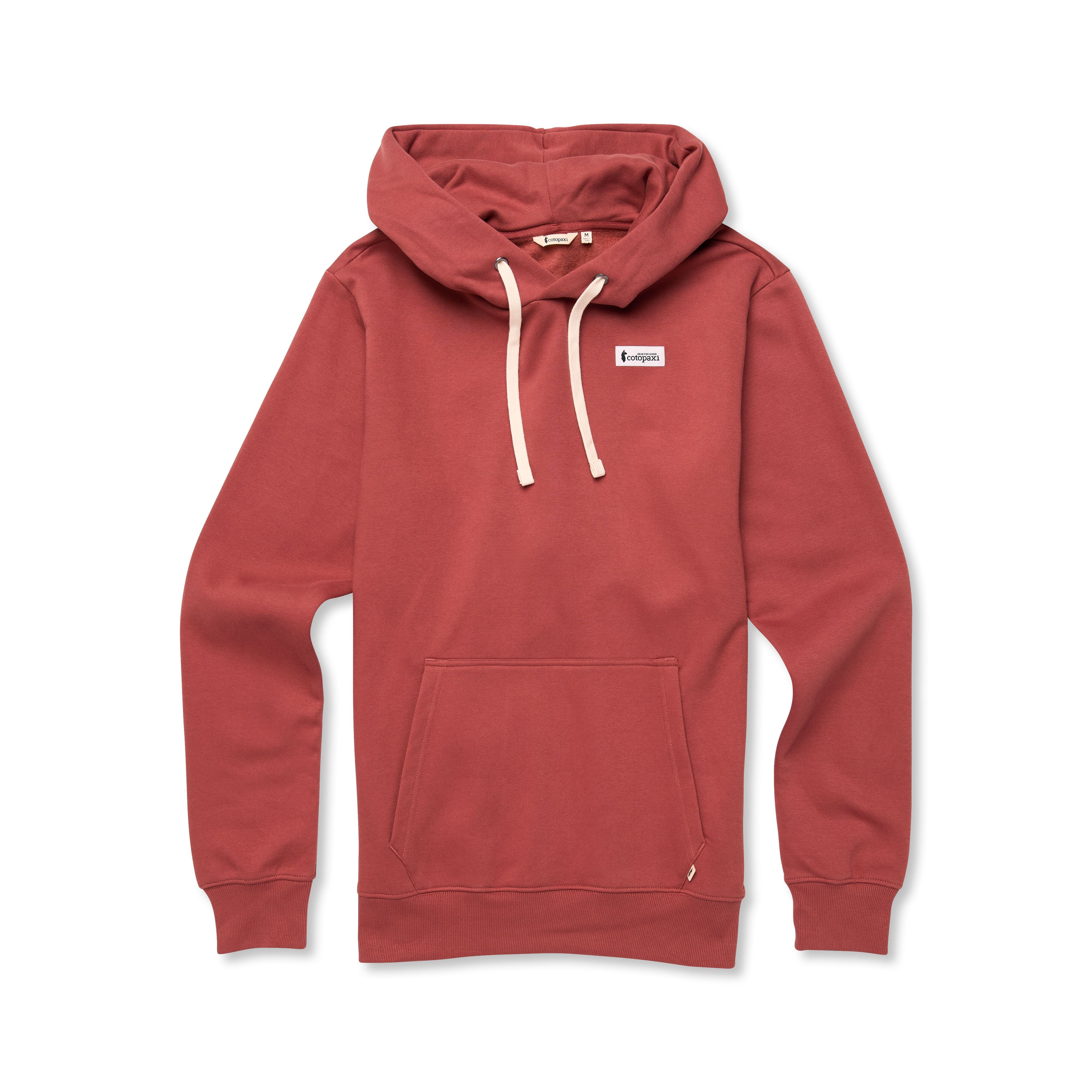 Llama Patch Pullover Hoodie - Image 7