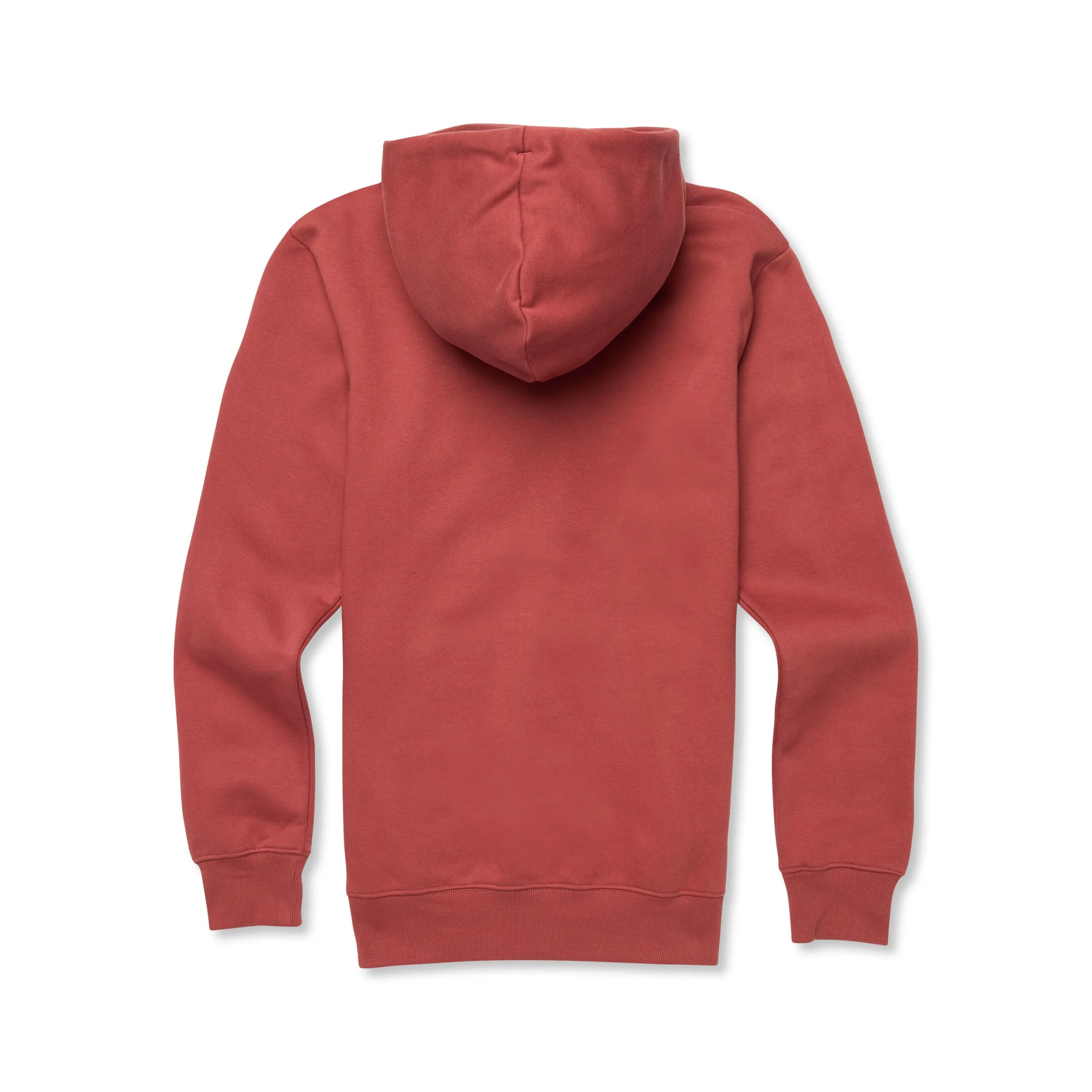 Llama Patch Pullover Hoodie - Image 8