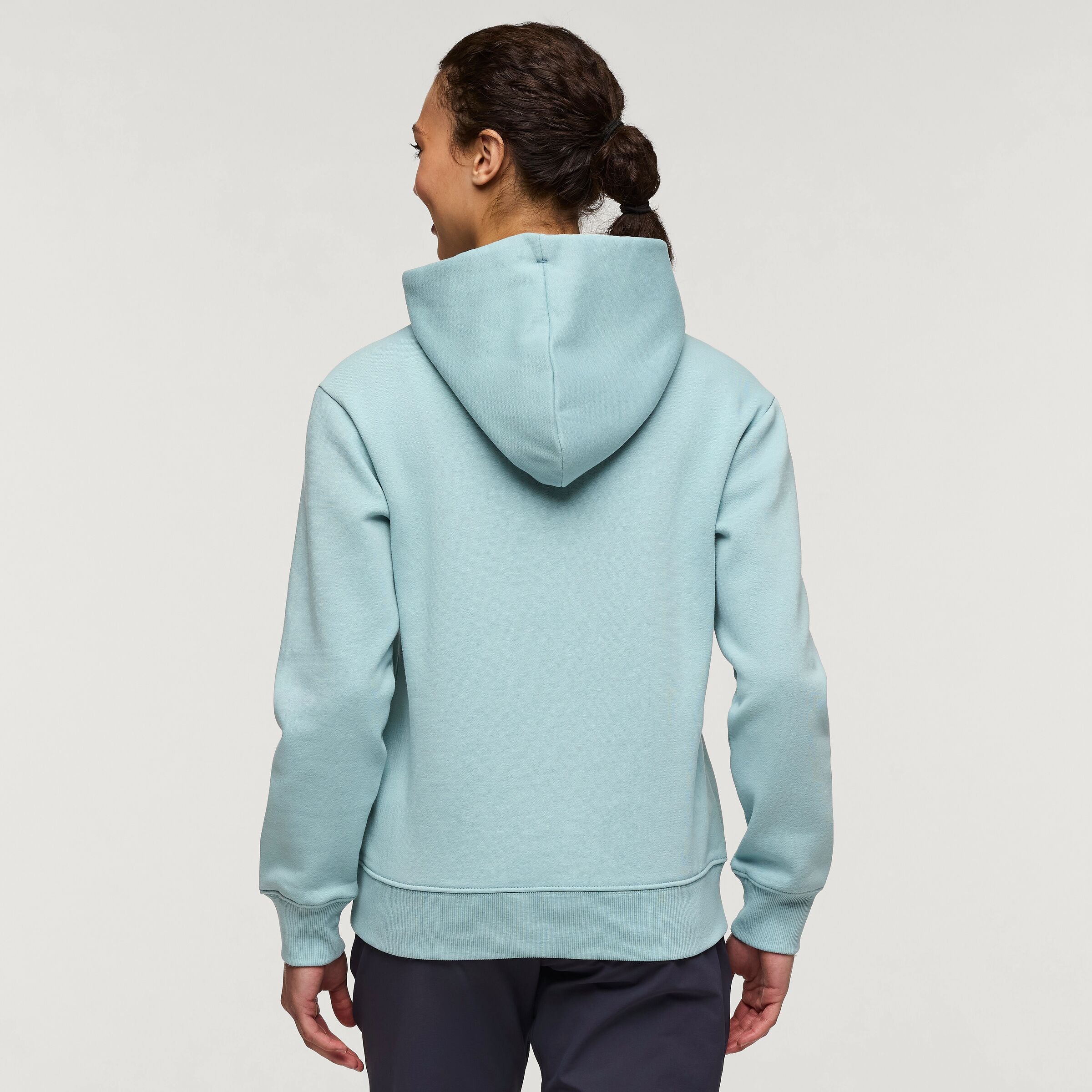 Llama Patch Pullover Hoodie - Image 10