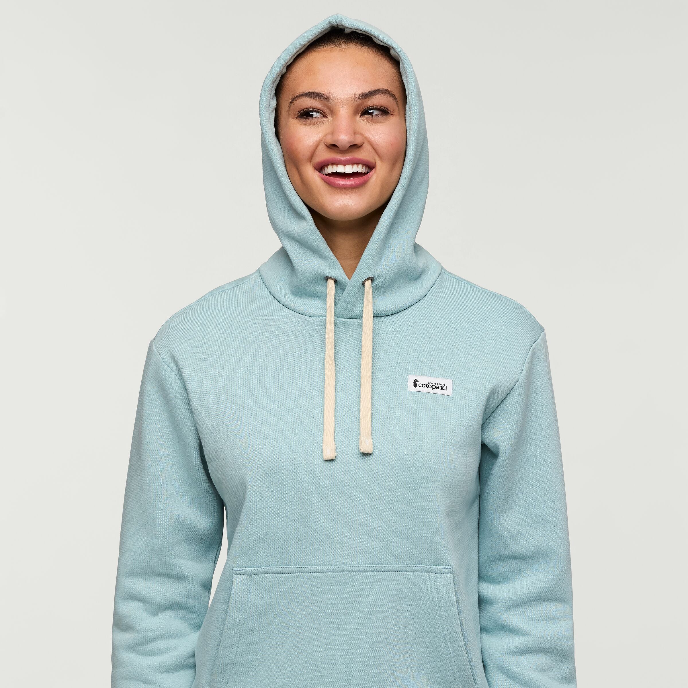 Llama Patch Pullover Hoodie - Image 14