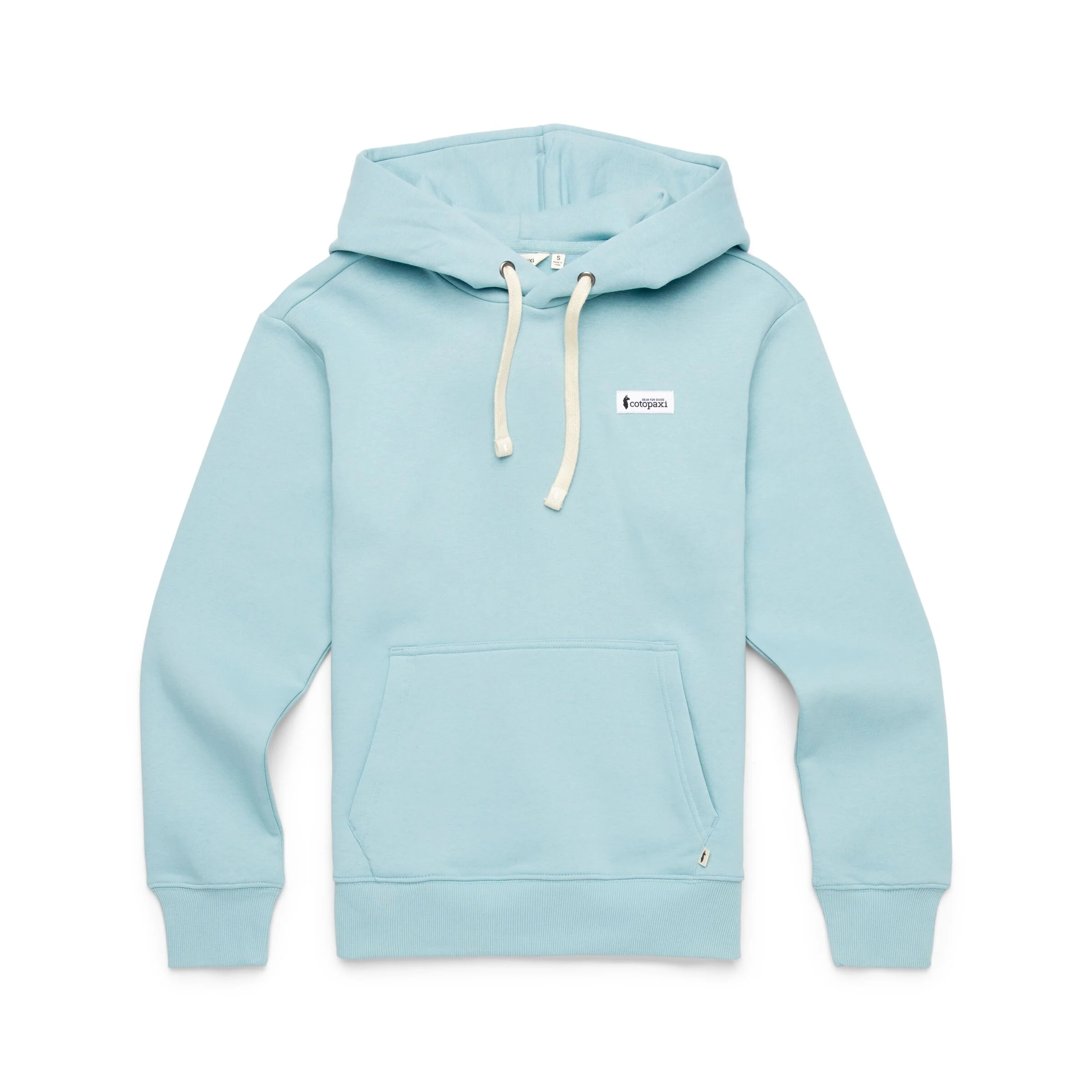 Llama Patch Pullover Hoodie - Image 16