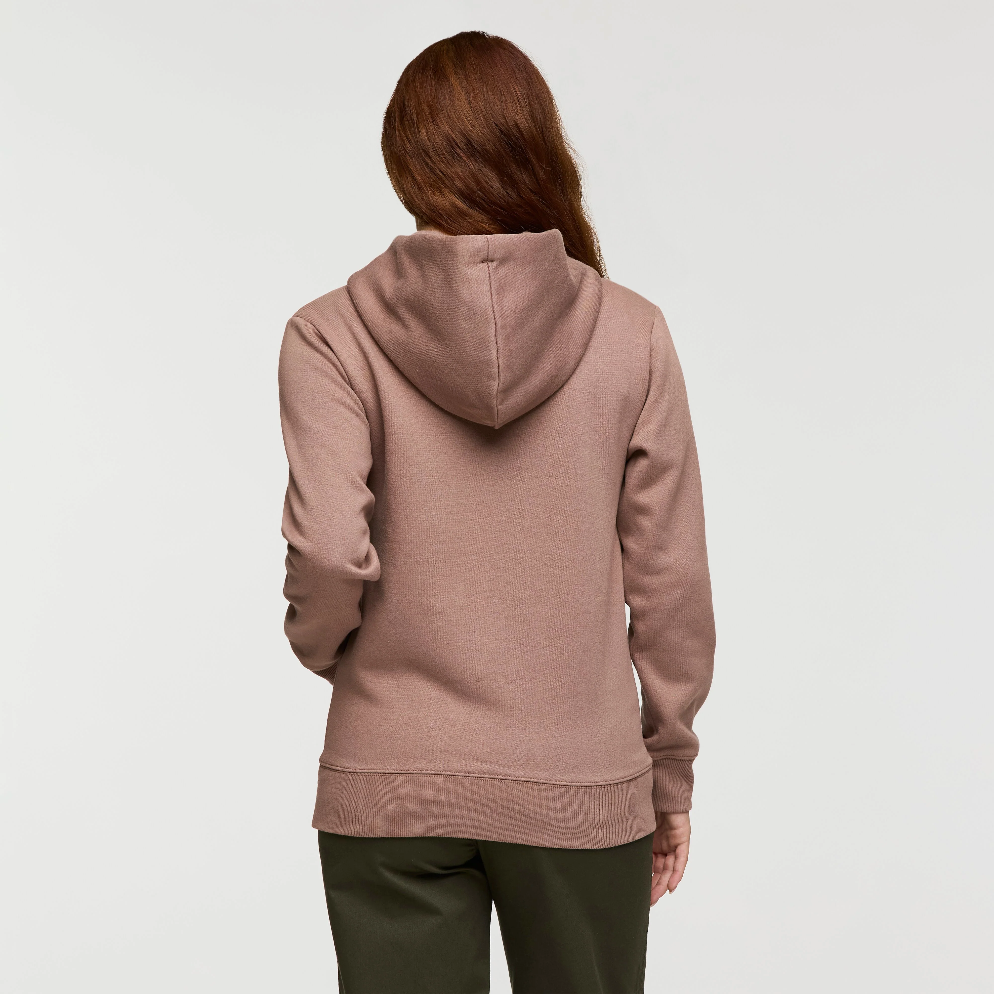 Llama Patch Pullover Hoodie - Image 2