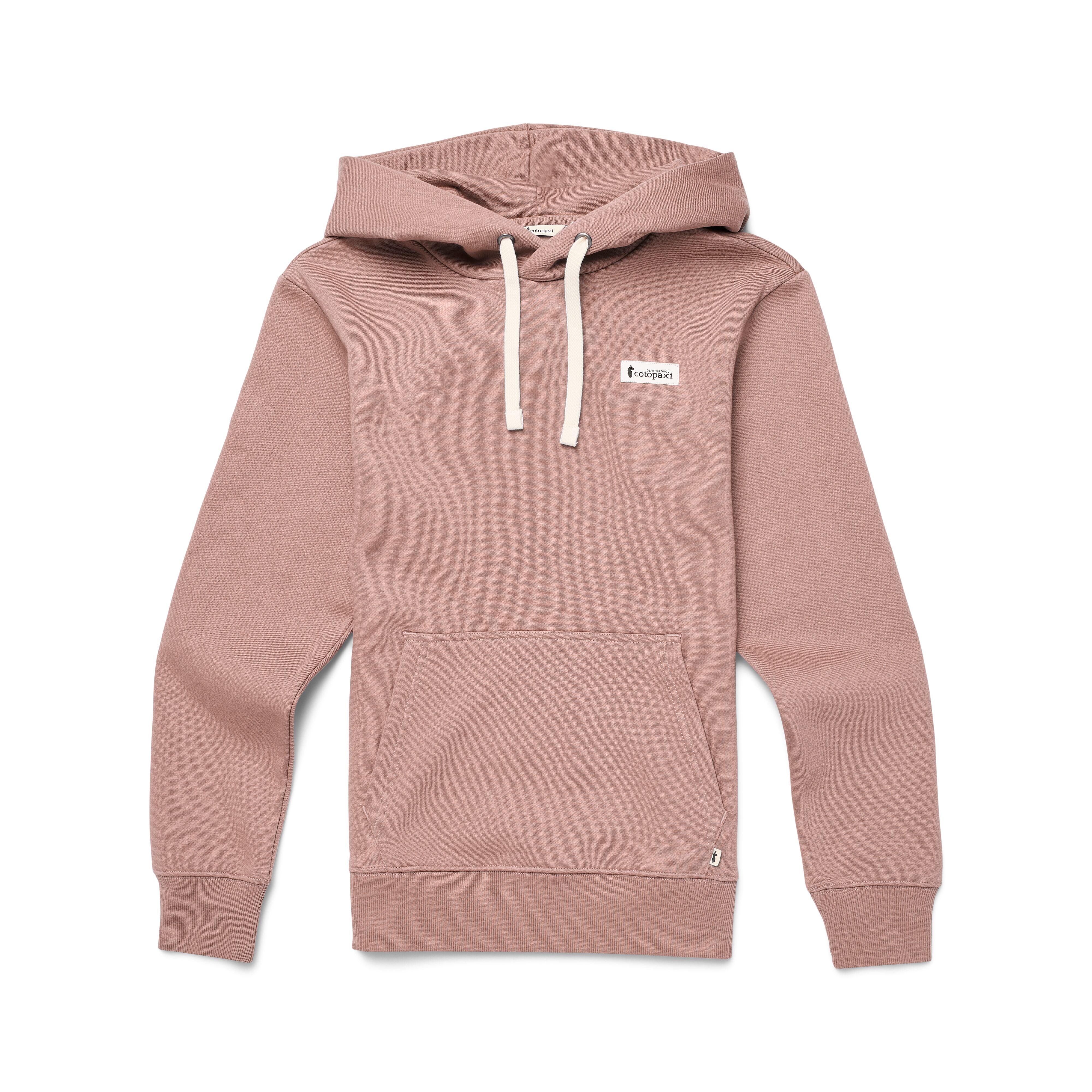 Llama Patch Pullover Hoodie - Image 7