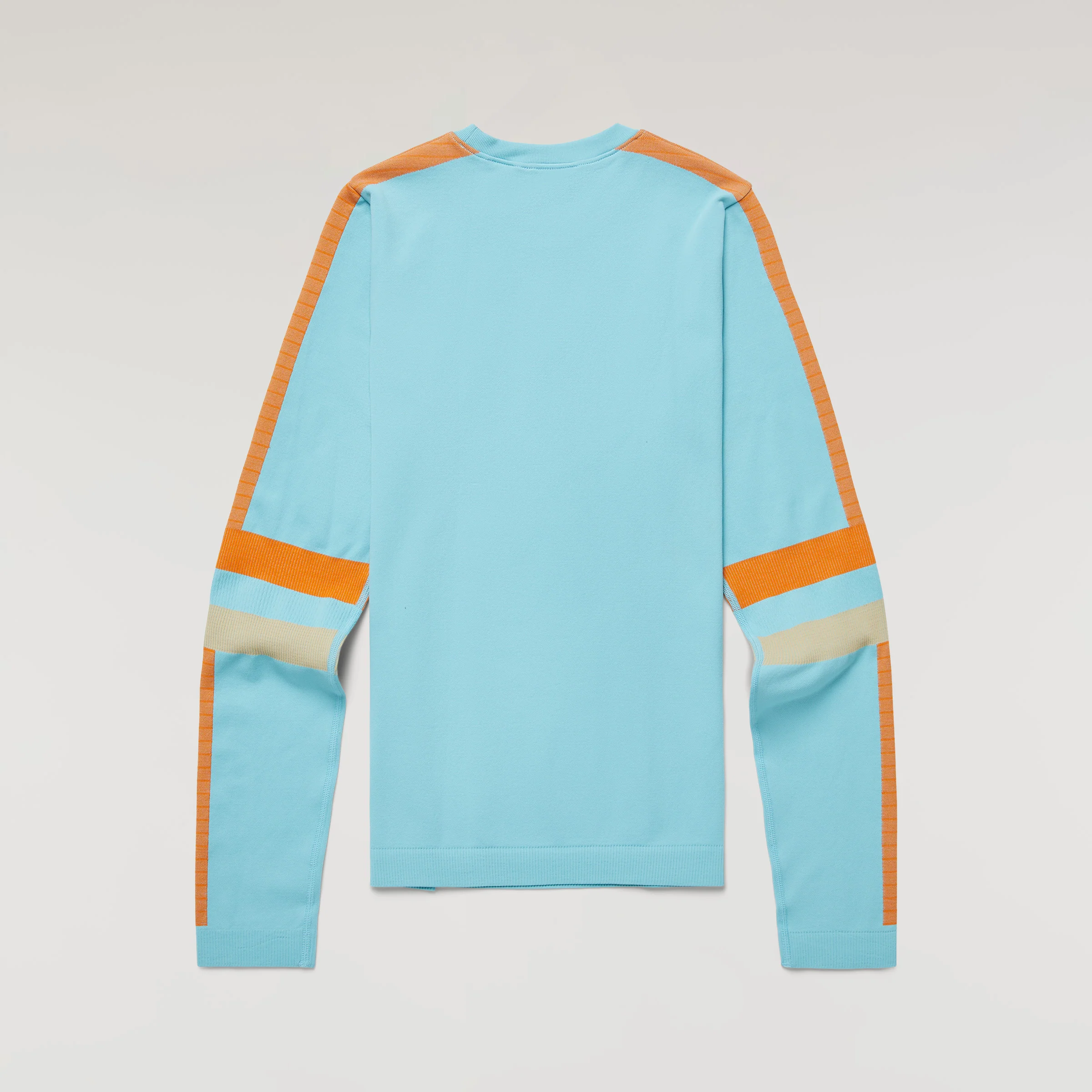 Debajo Seamless Baselayer Crew - Image 11