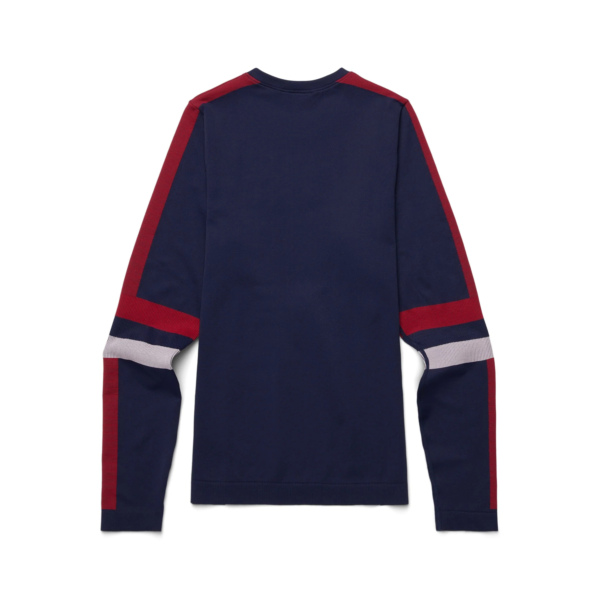 Debajo Seamless Baselayer Crew - Image 5