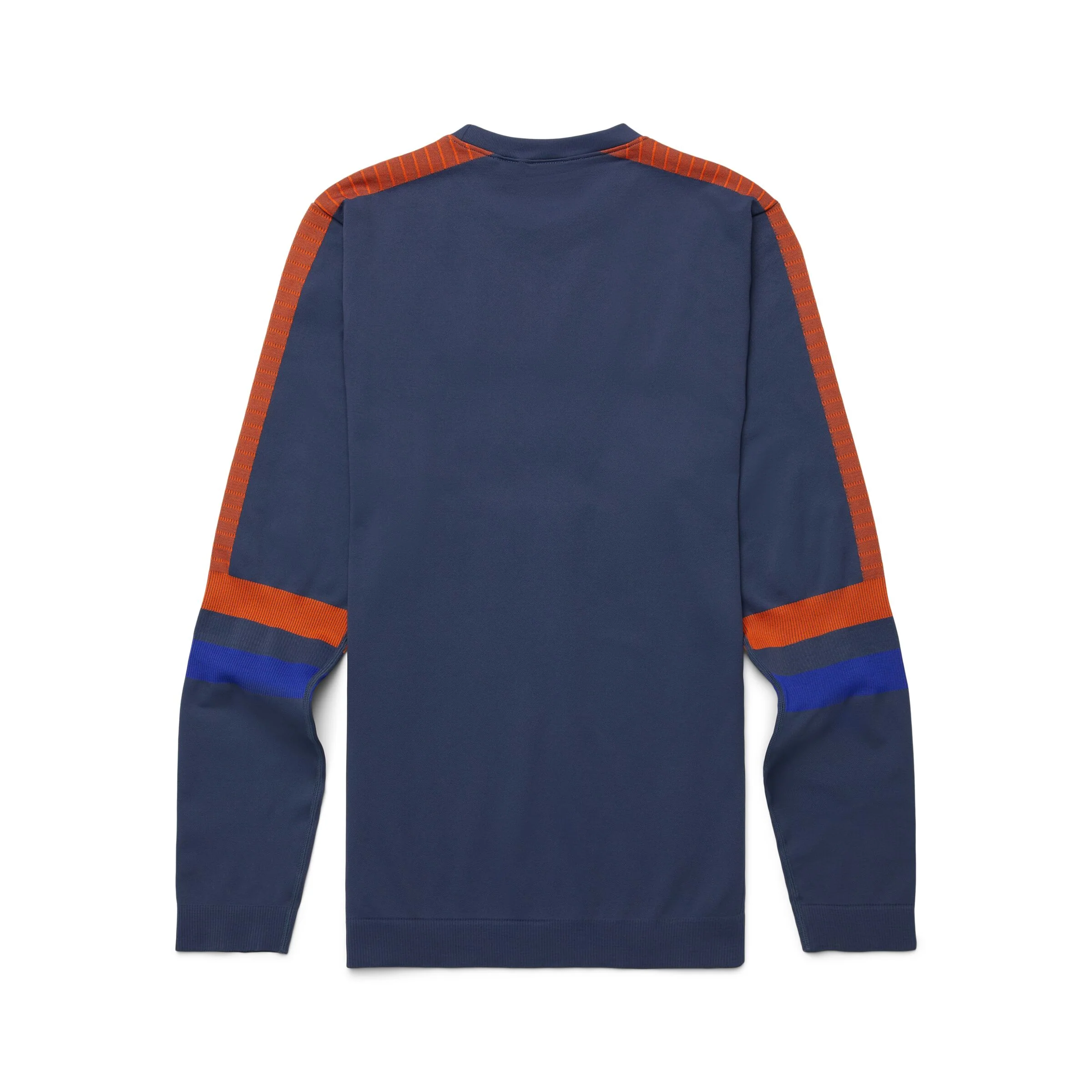 Debajo Seamless Baselayer Crew - Image 5