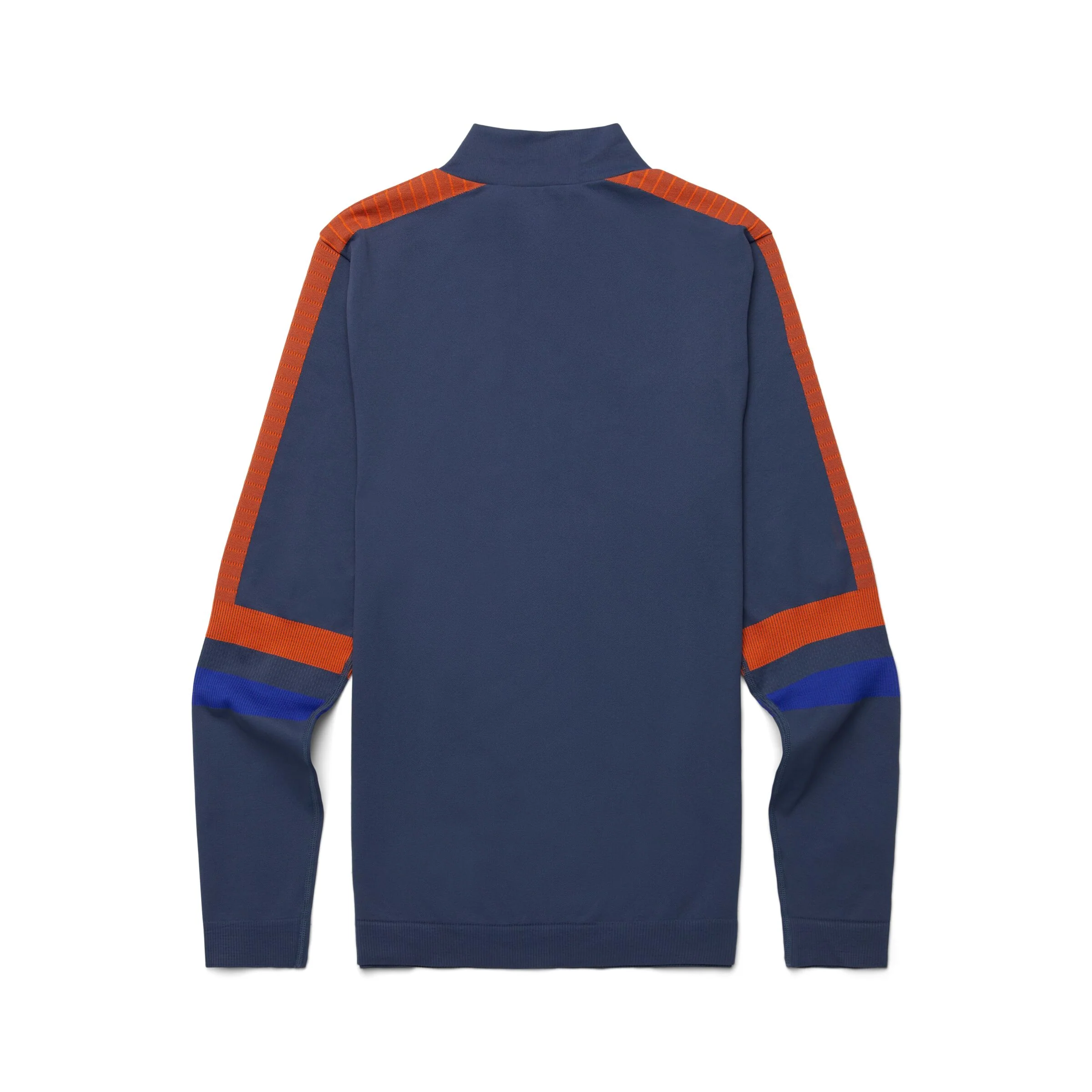 Debajo Seamless Baselayer Quarter-Zip - Image 10