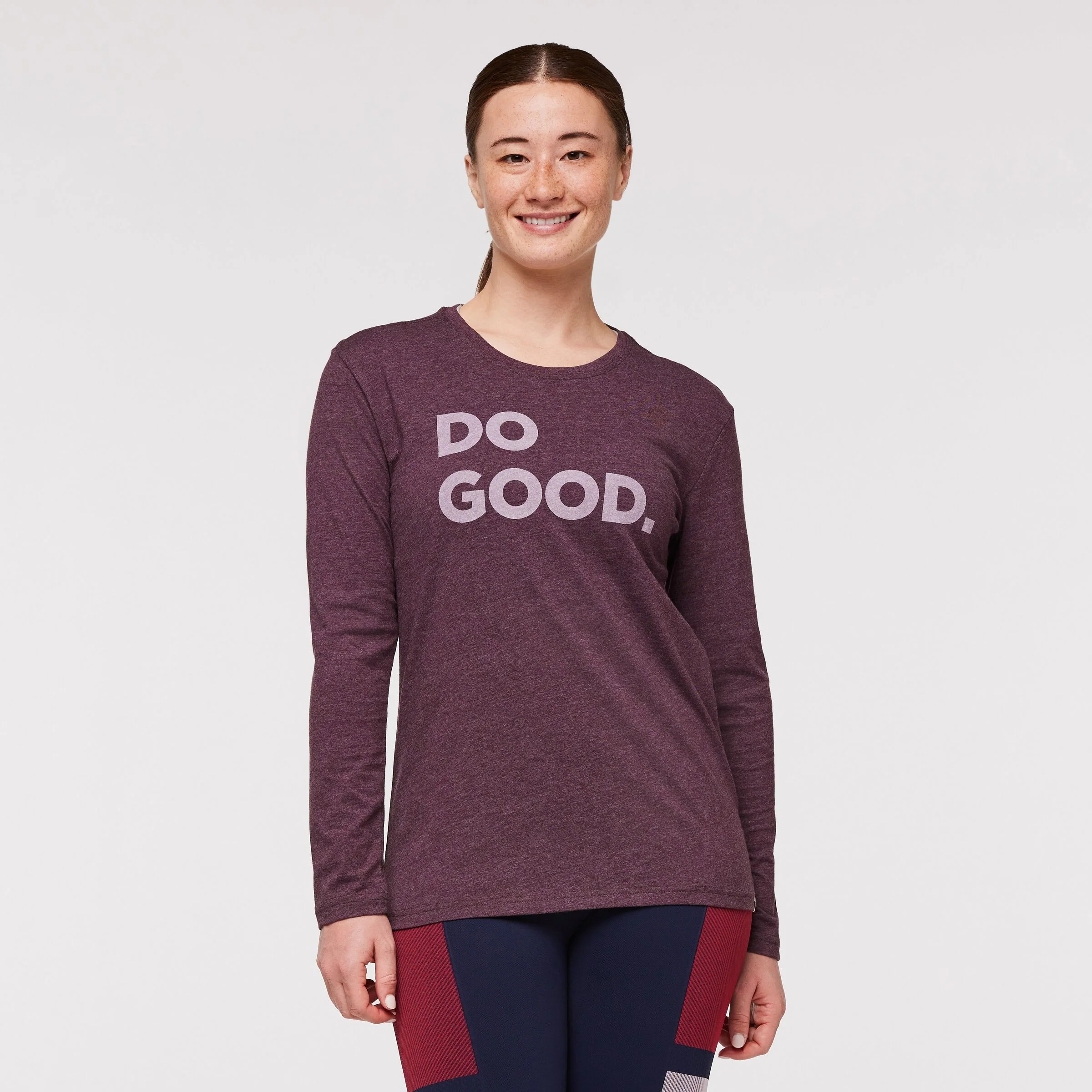 Longsleeve Do Good