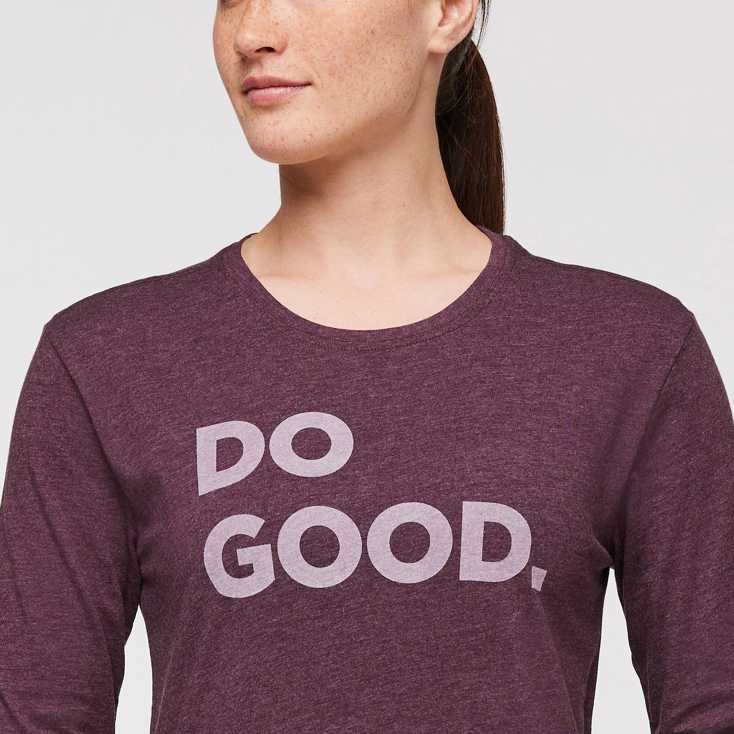 Longsleeve Do Good - Image 3
