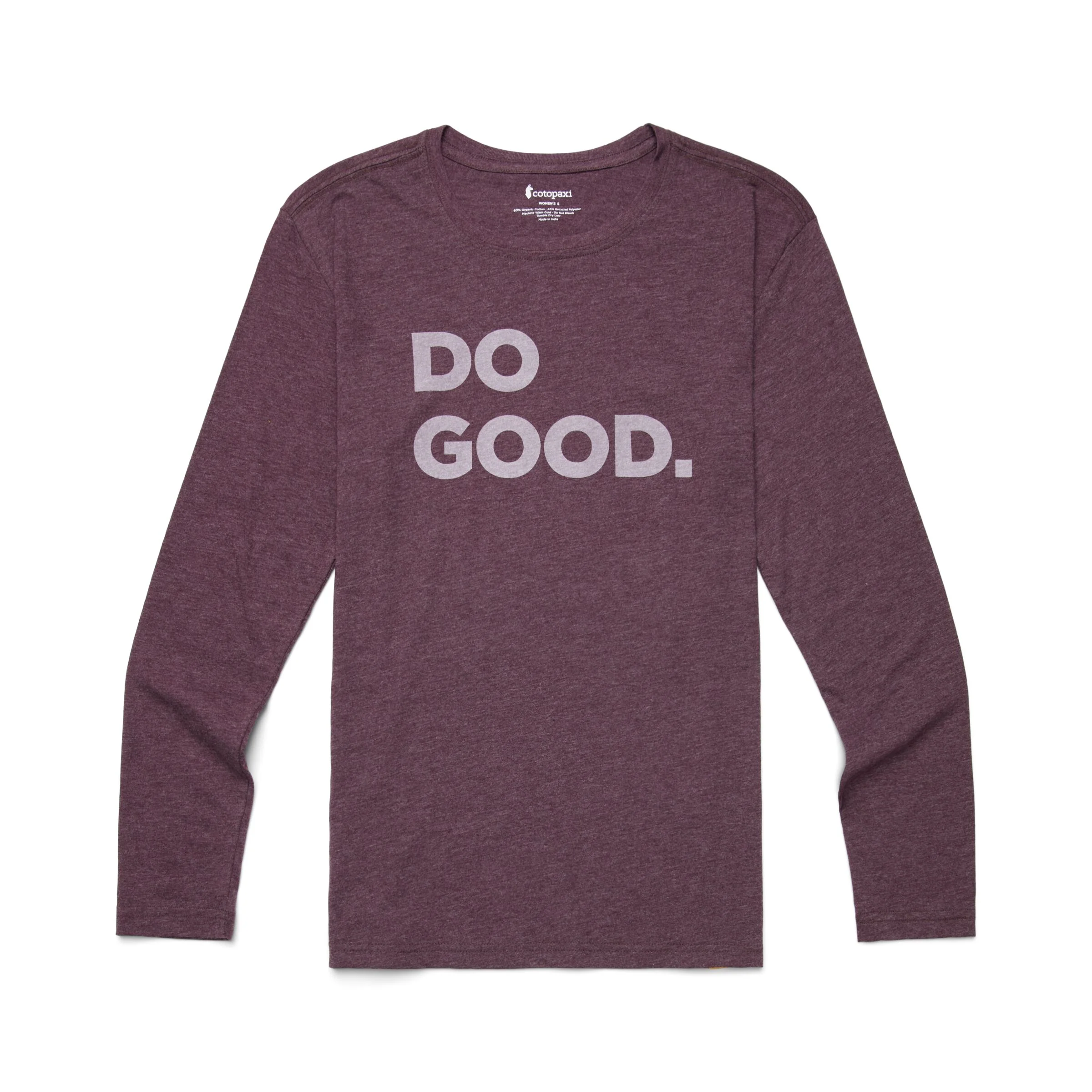 Longsleeve Do Good - Image 4