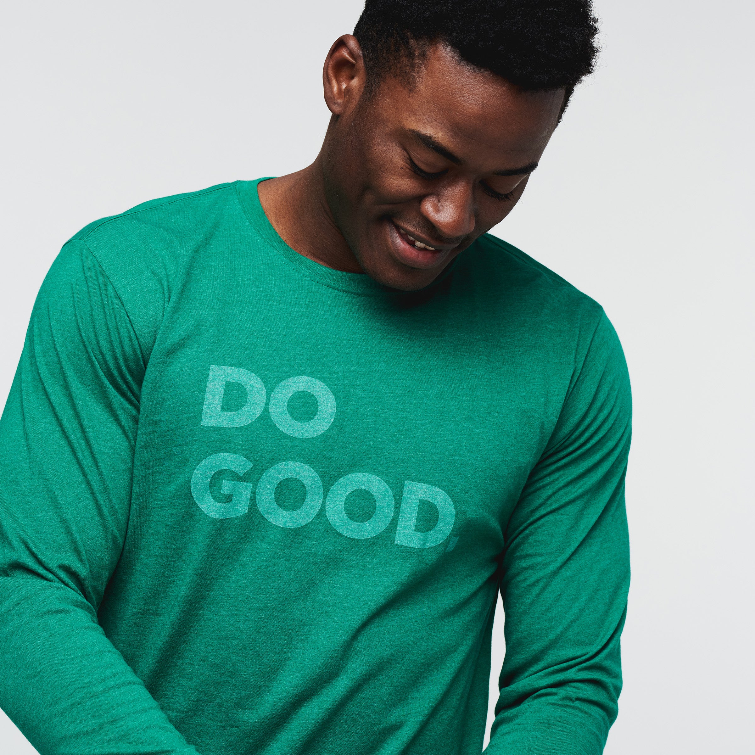 Longsleeve Do Good - Image 3