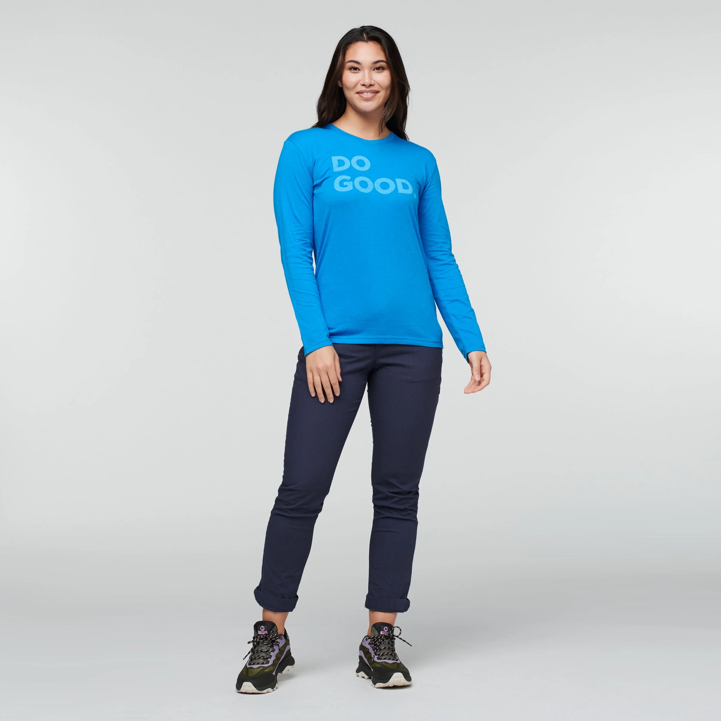 Longsleeve Do Good - Image 3