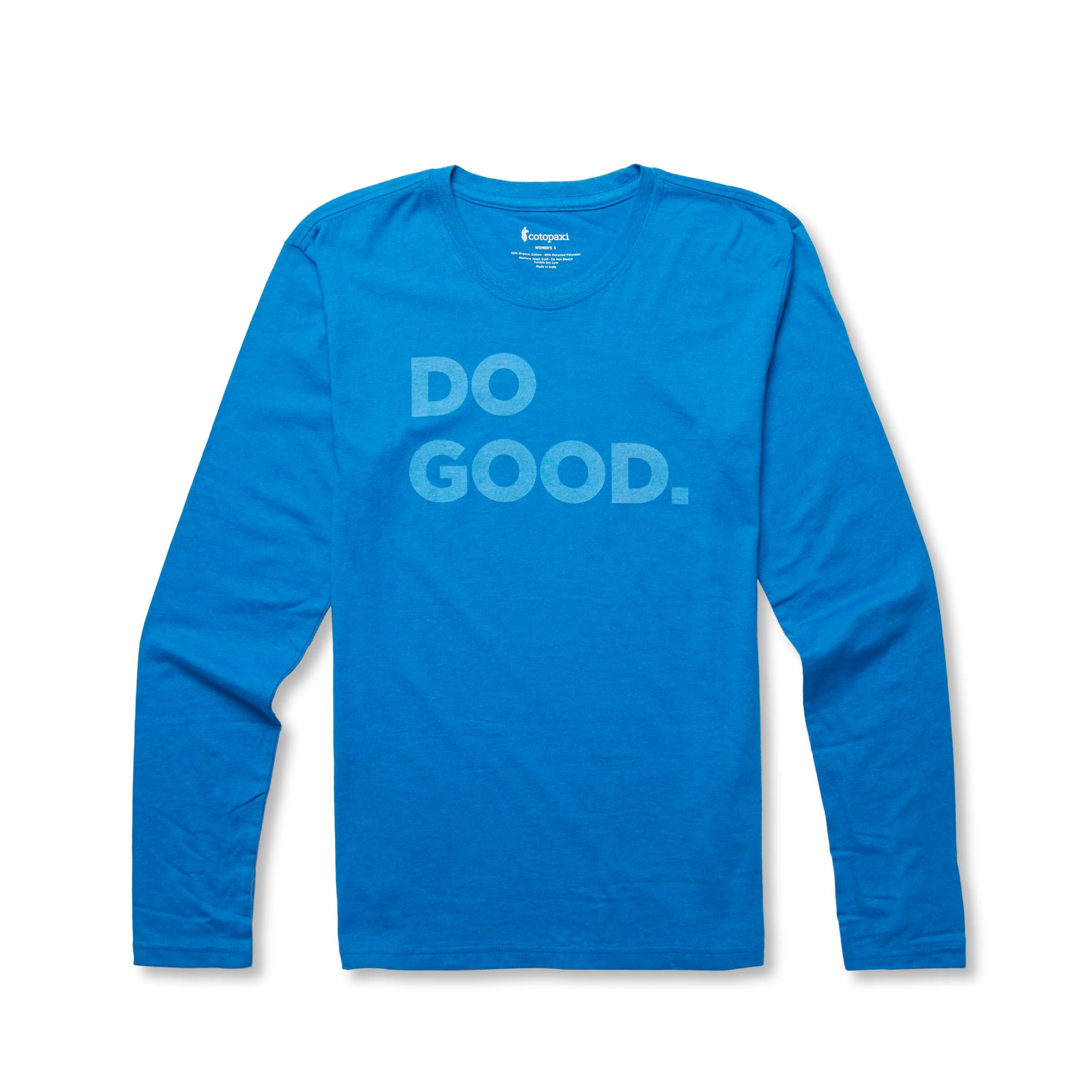 Longsleeve Do Good - Image 4