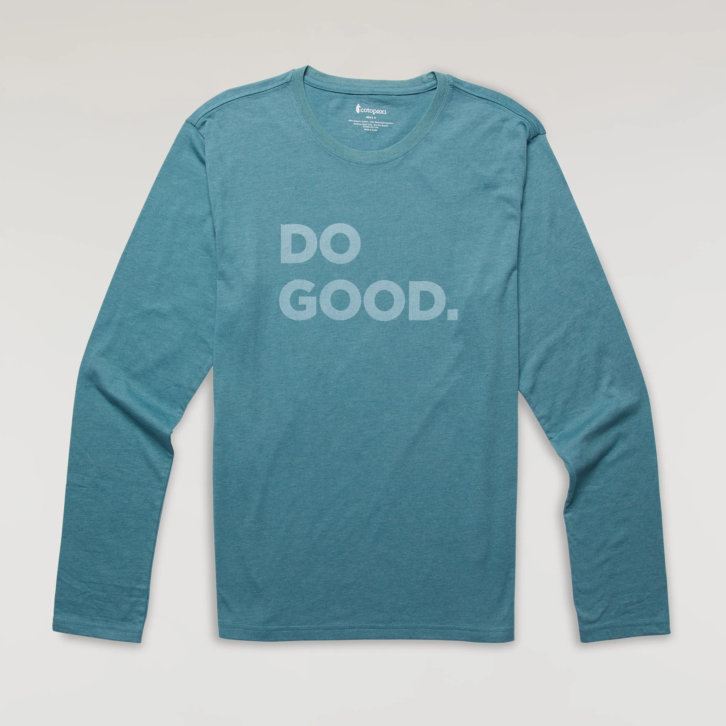Longsleeve Do Good - Image 4