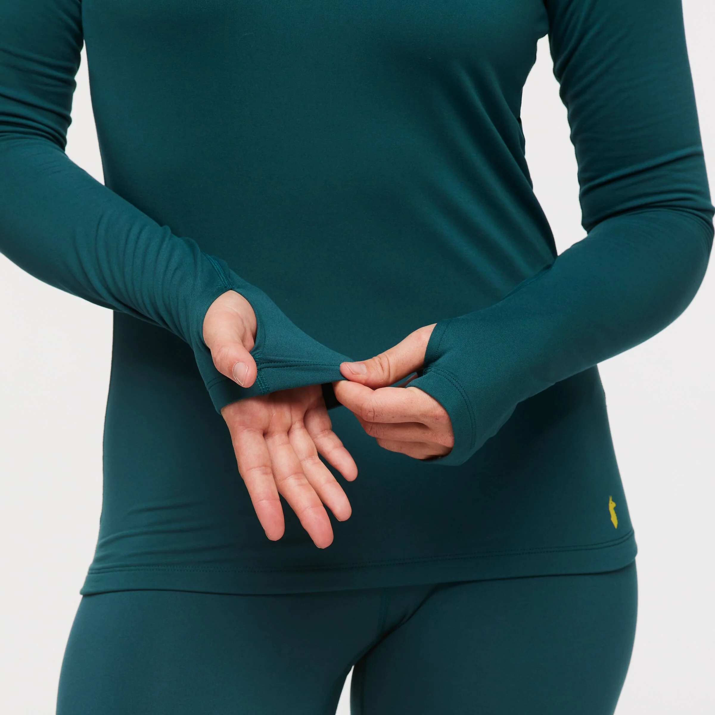 Longsleeve Liso Baselayer - Image 11
