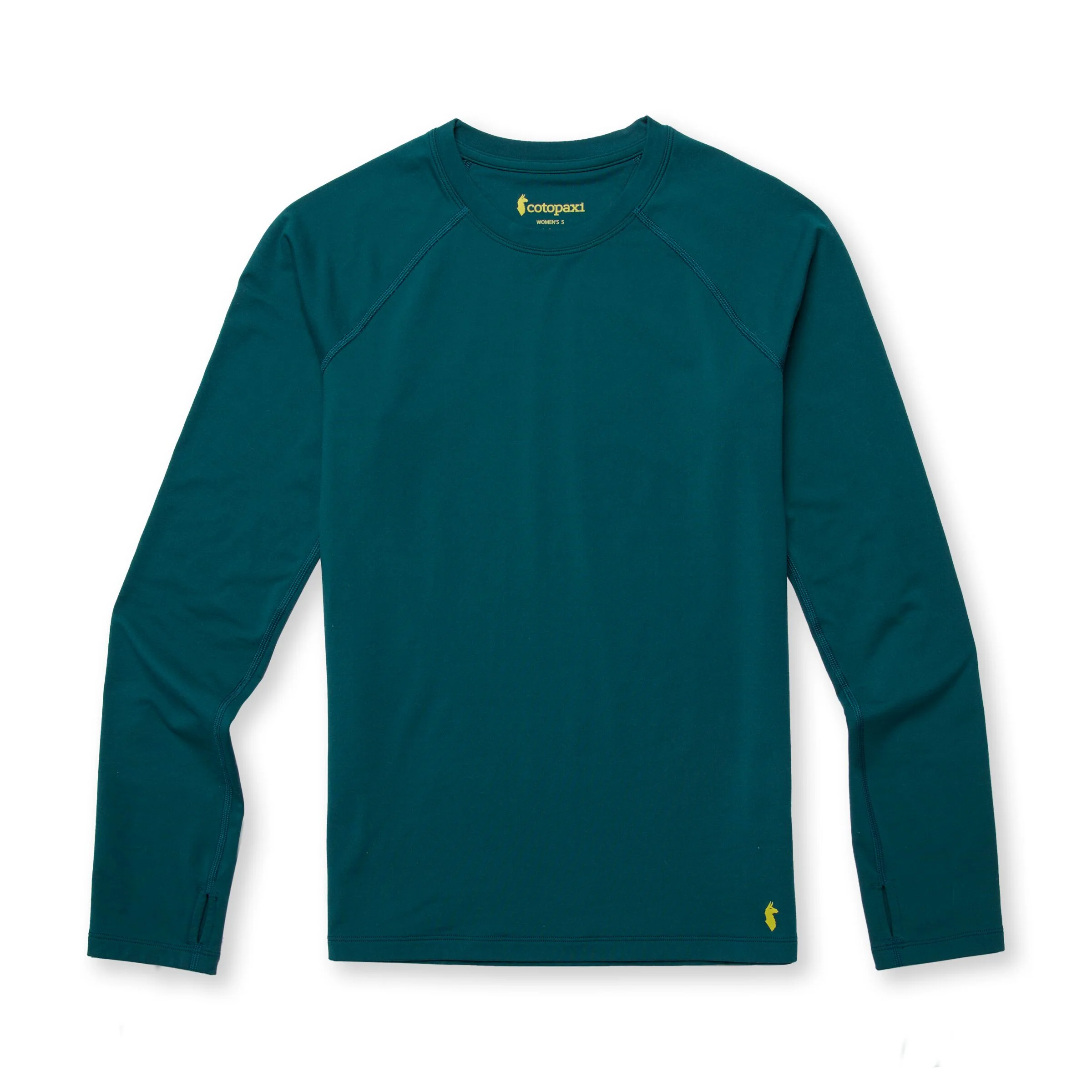 Longsleeve Liso Baselayer - Image 14