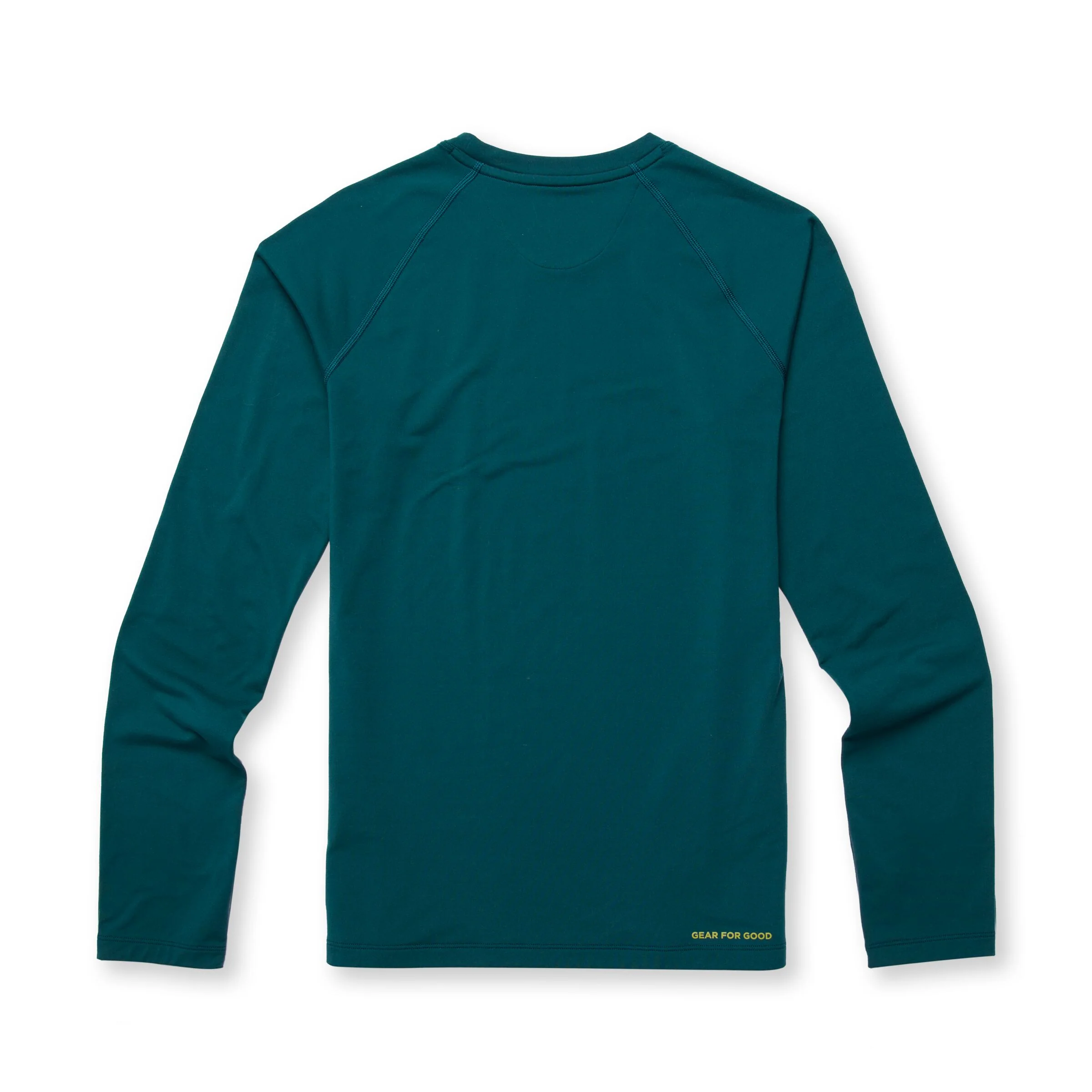 Longsleeve Liso Baselayer - Image 15