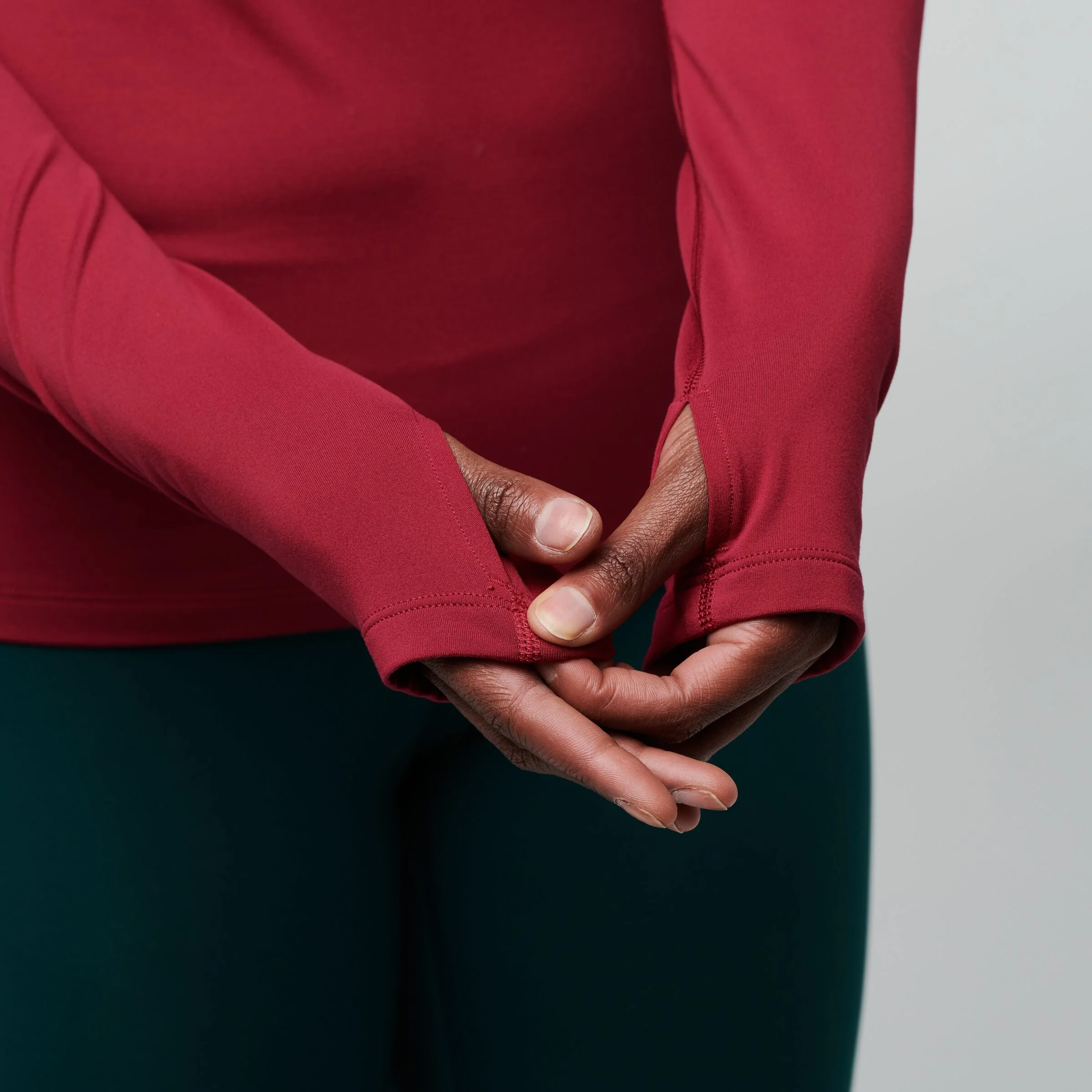 Longsleeve Liso Baselayer - Image 4
