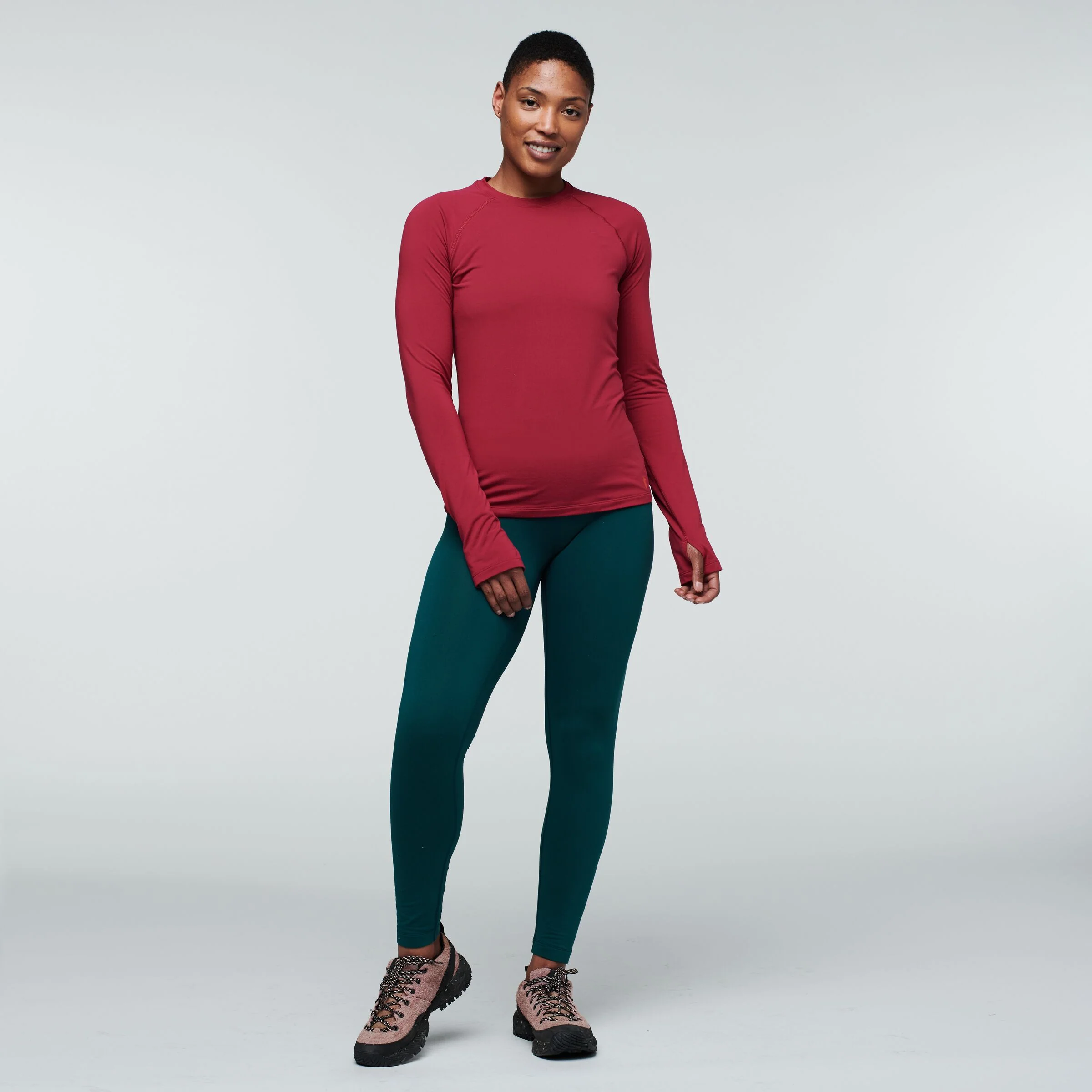 Longsleeve Liso Baselayer - Image 5