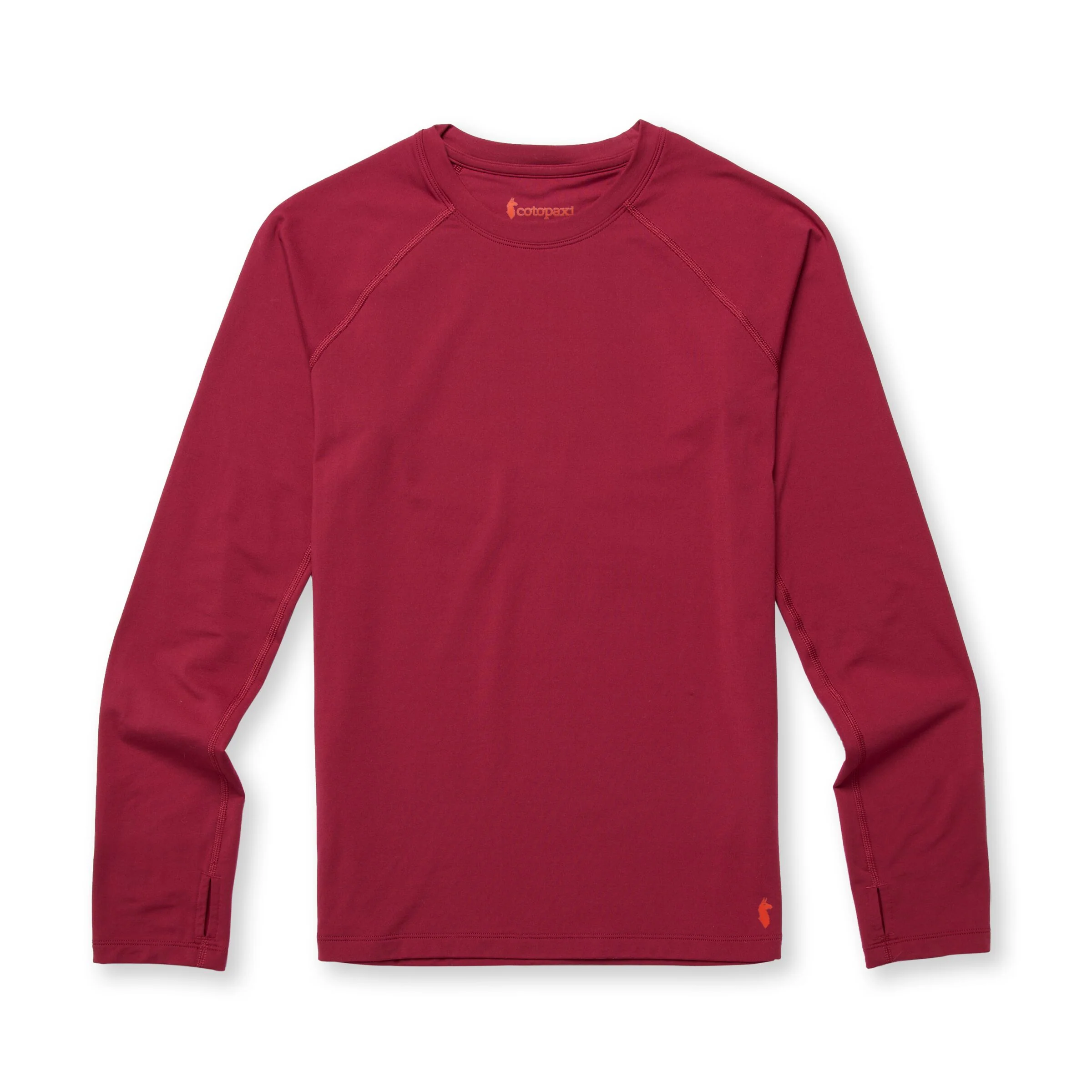 Longsleeve Liso Baselayer - Image 6