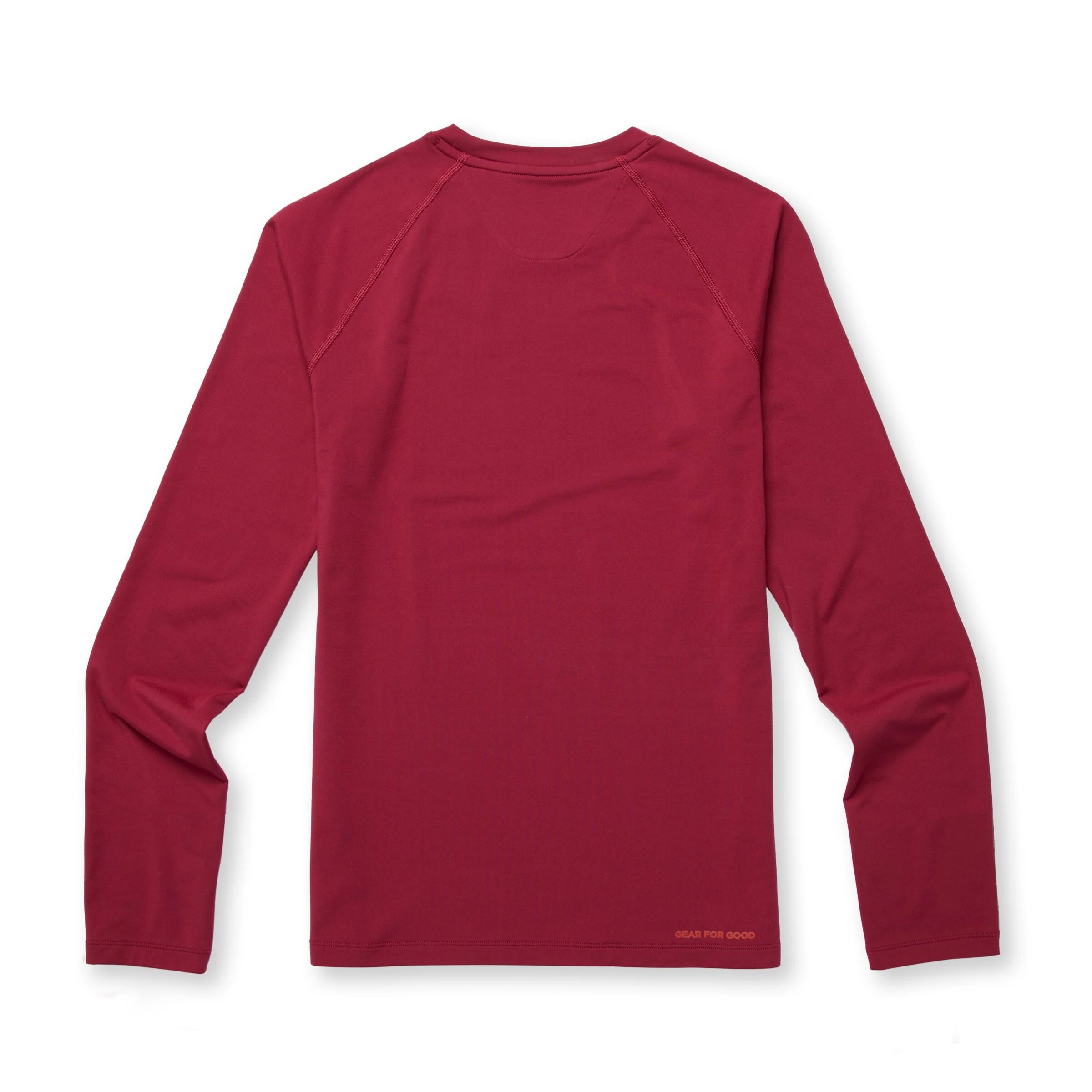 Longsleeve Liso Baselayer - Image 7