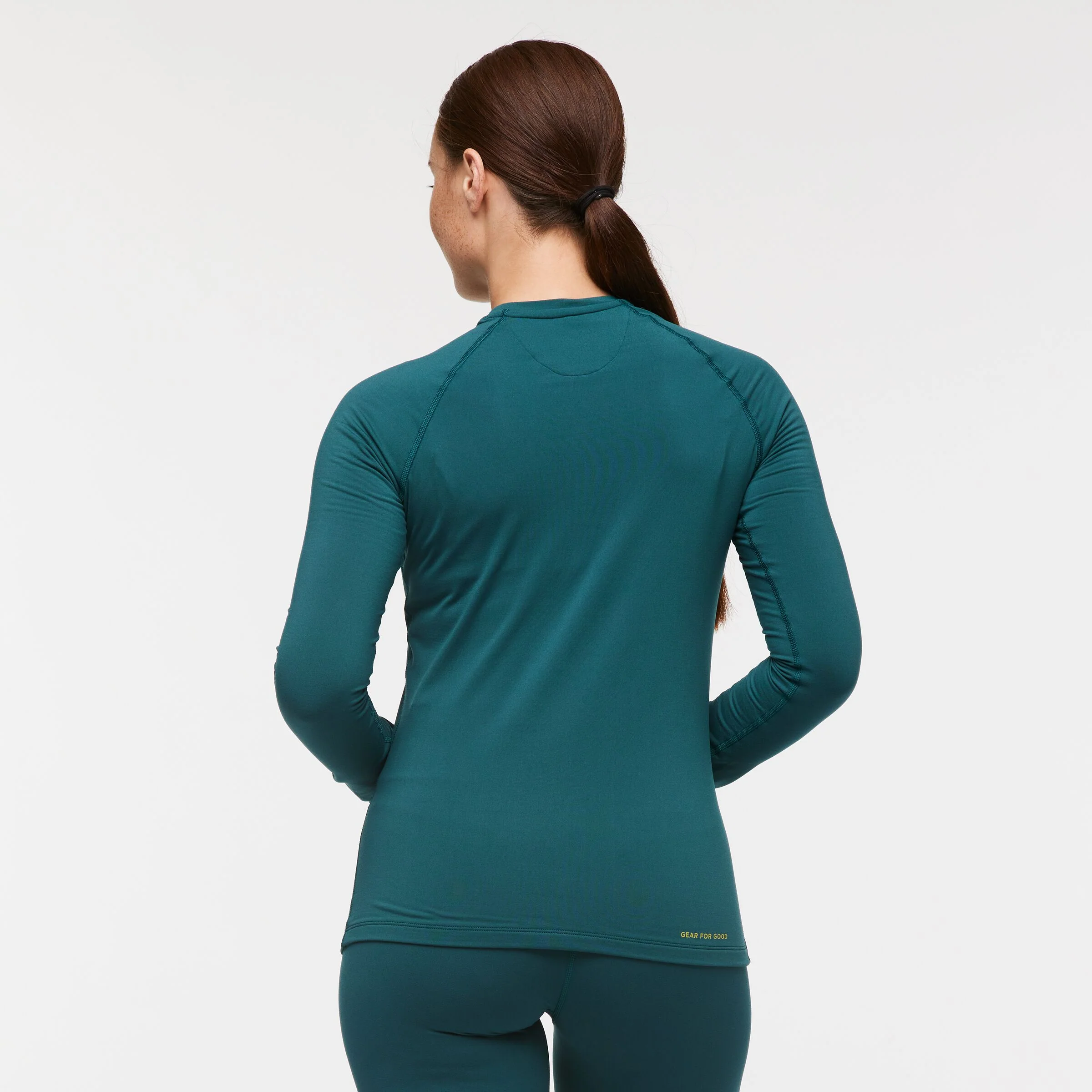 Longsleeve Liso Baselayer - Image 9