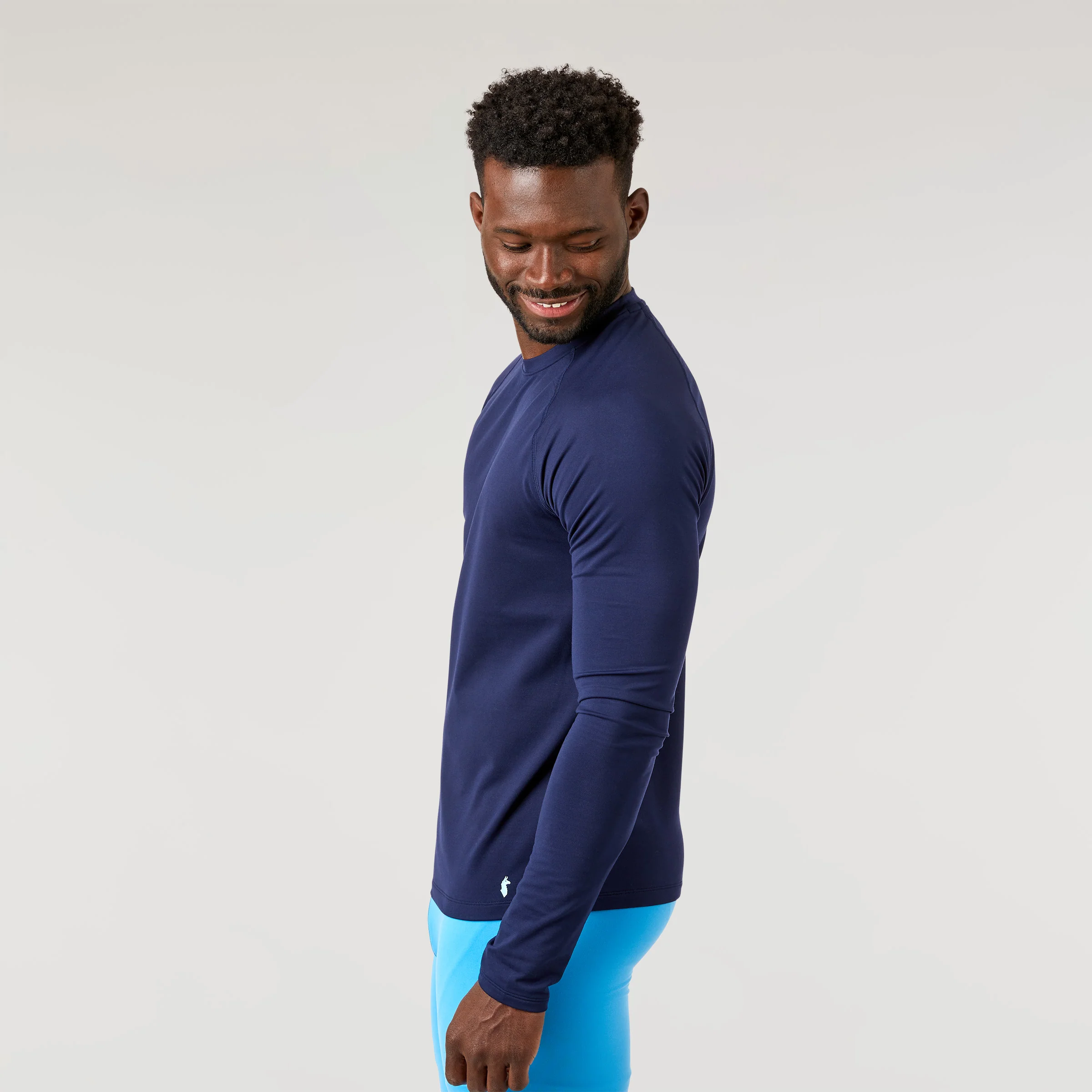 Longsleeve Liso Baselayer - Image 2