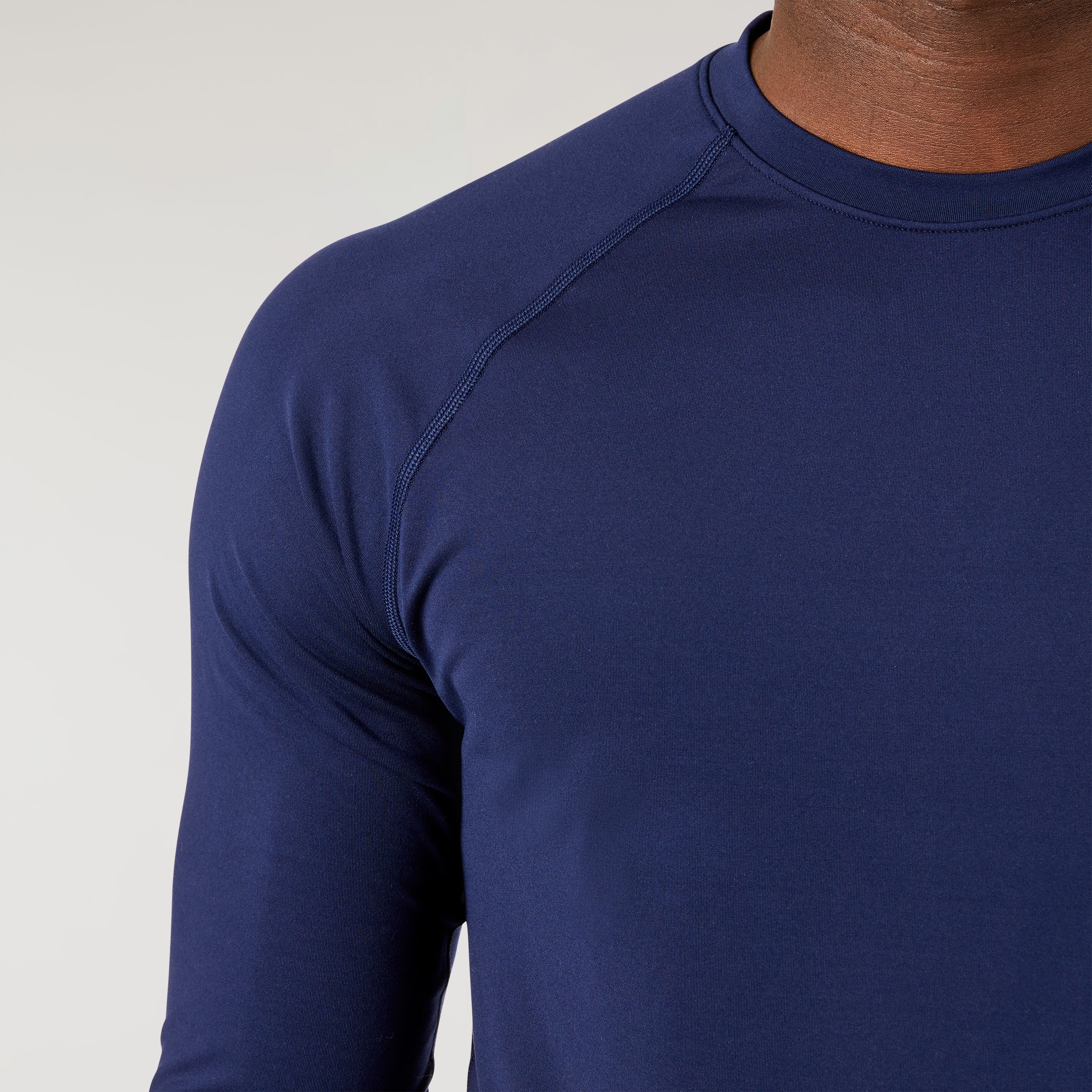 Longsleeve Liso Baselayer - Image 4