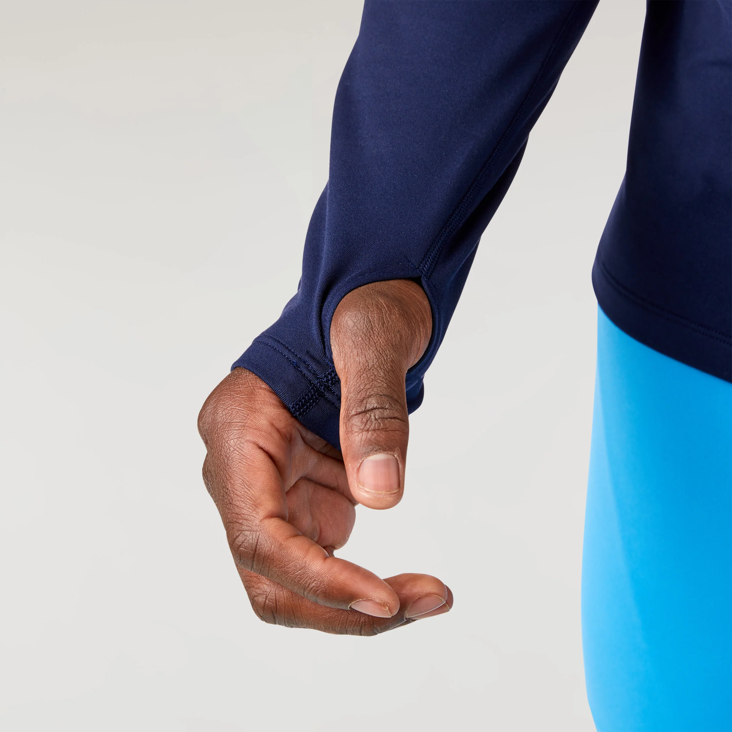 Longsleeve Liso Baselayer - Image 6