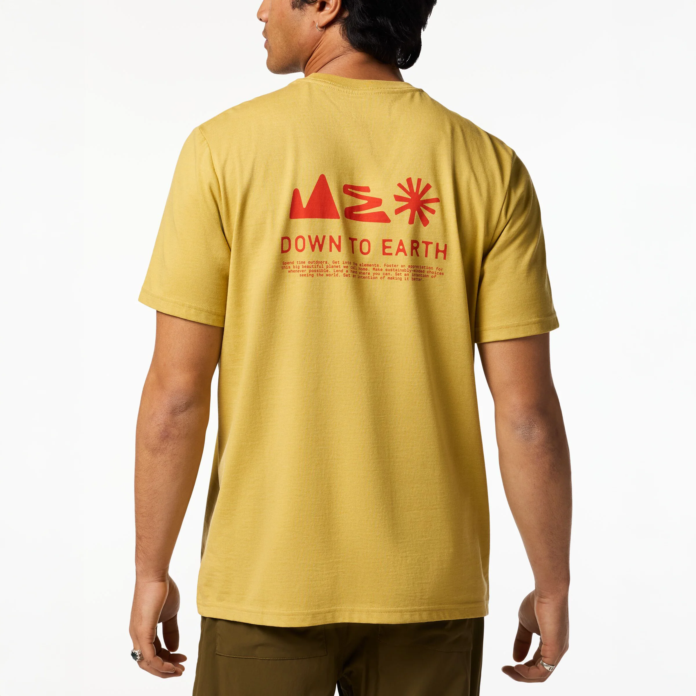 Mountain Magic T-Shirt - Image 2