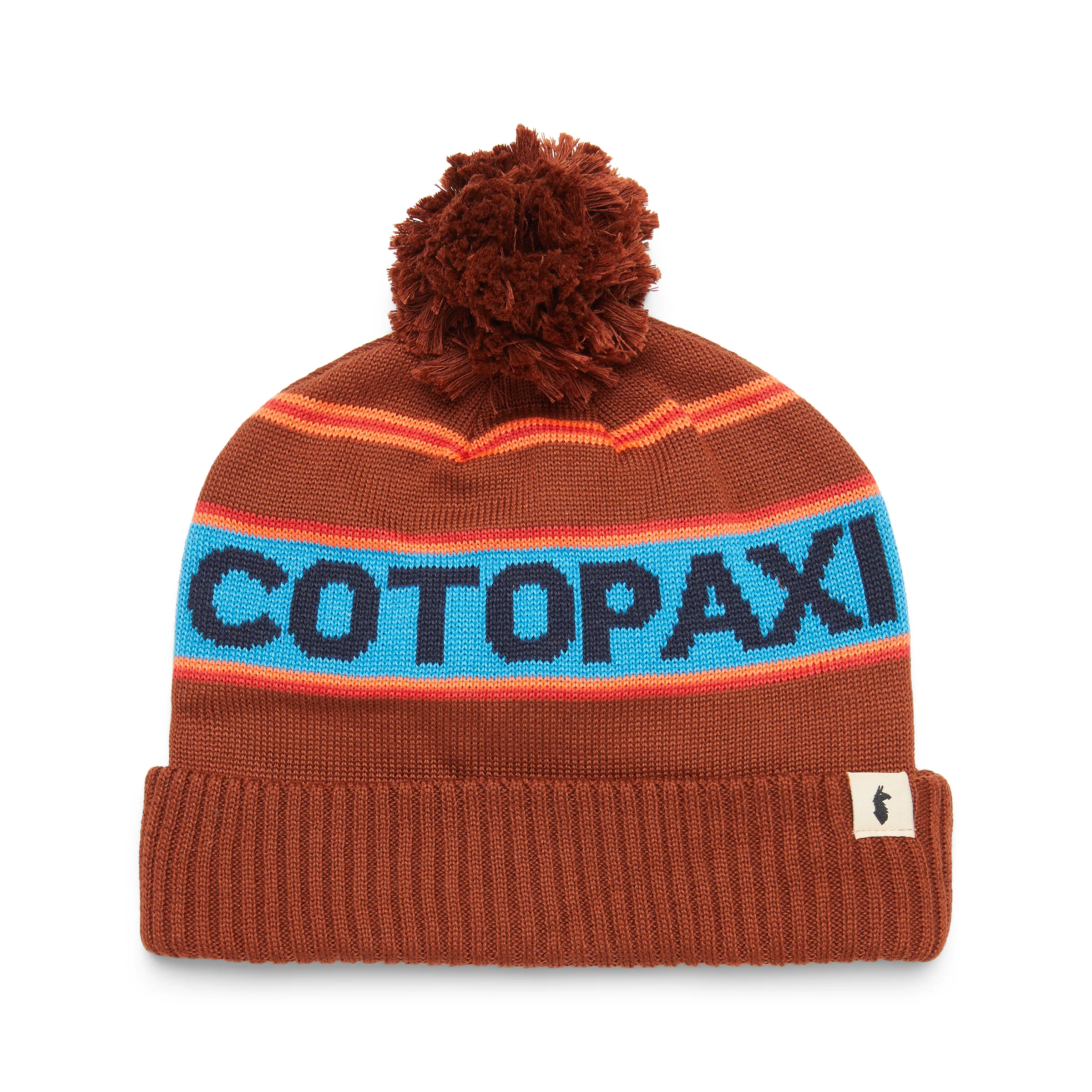 Cumbre Beanie - Image 3