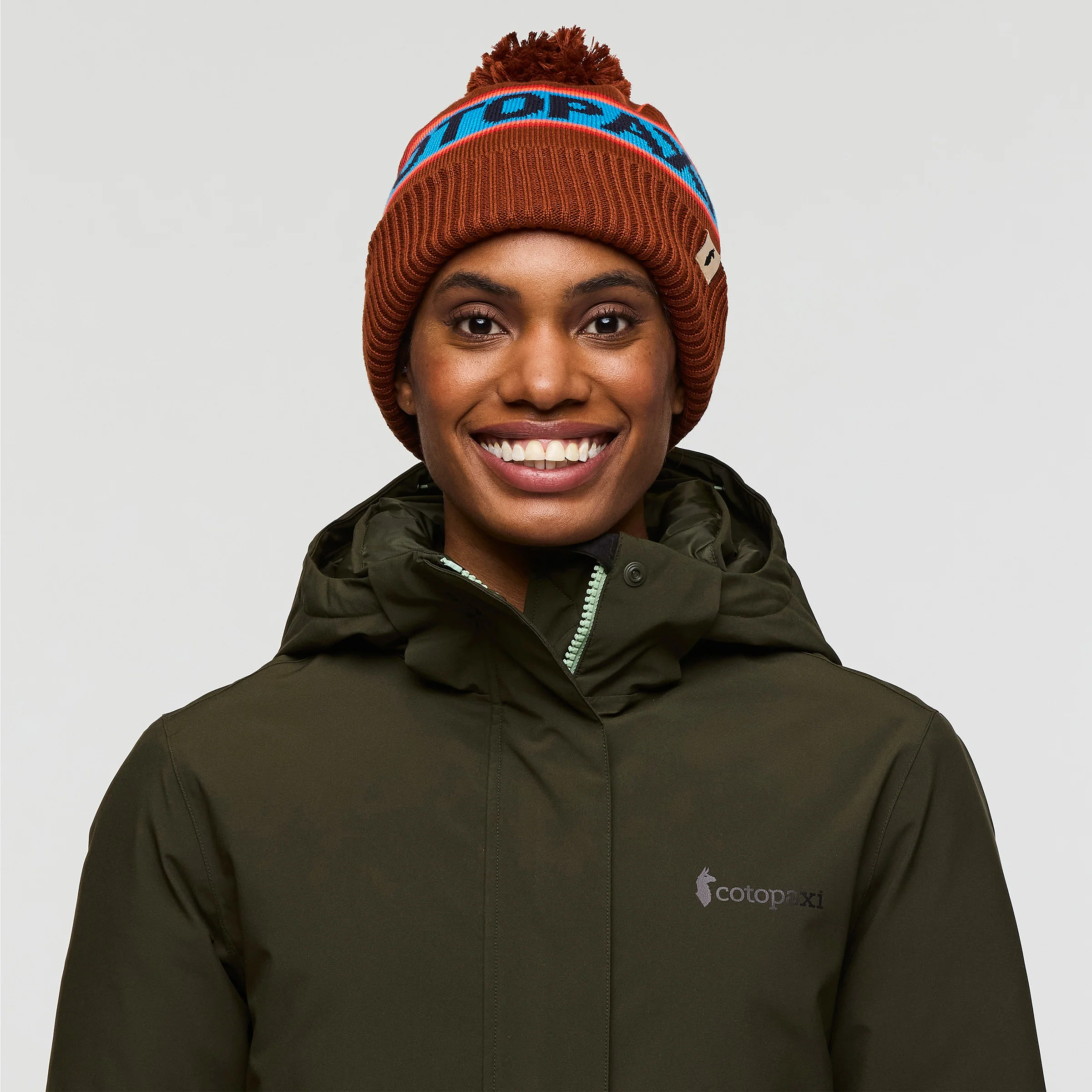 Cumbre Beanie - Image 5