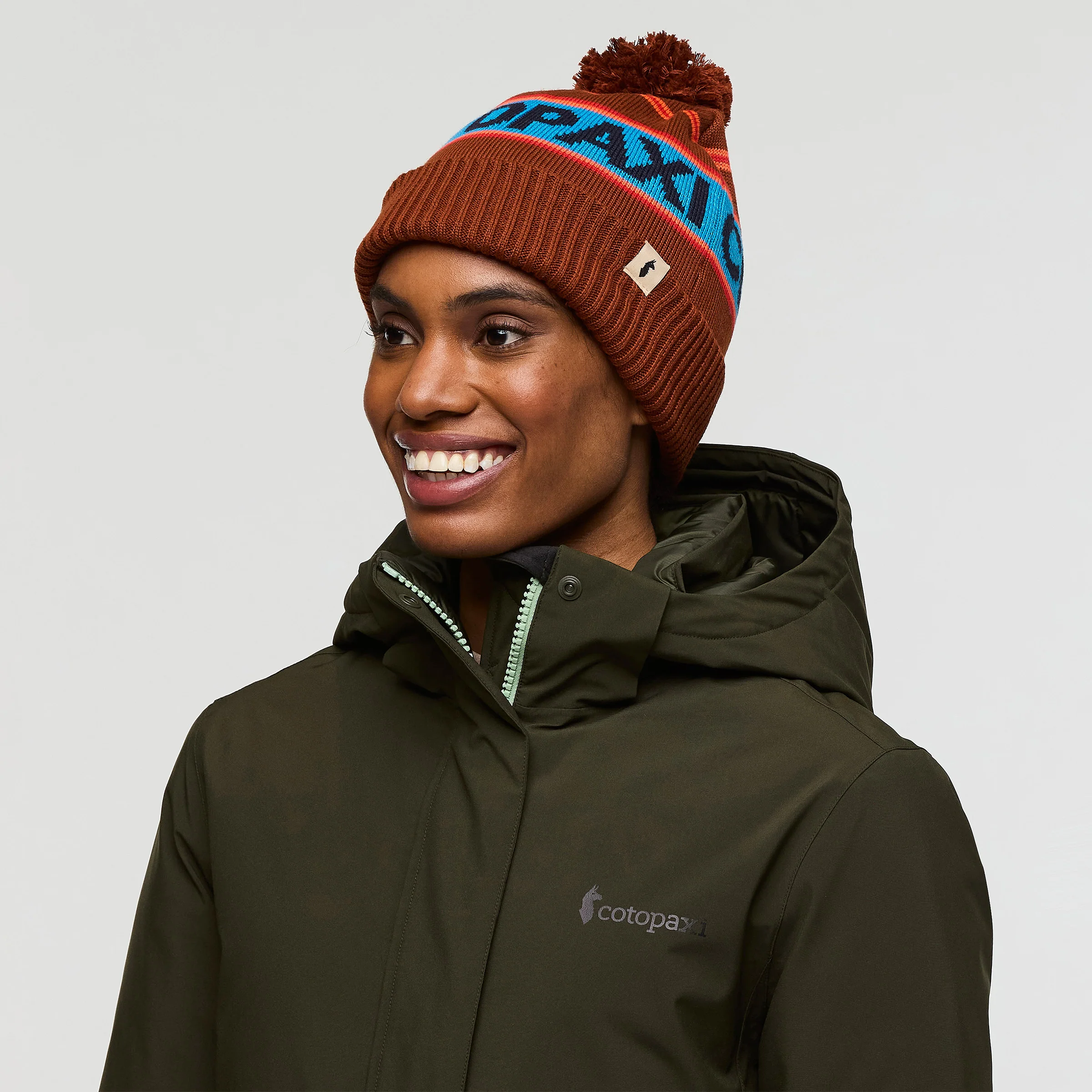 Cumbre Beanie - Image 6