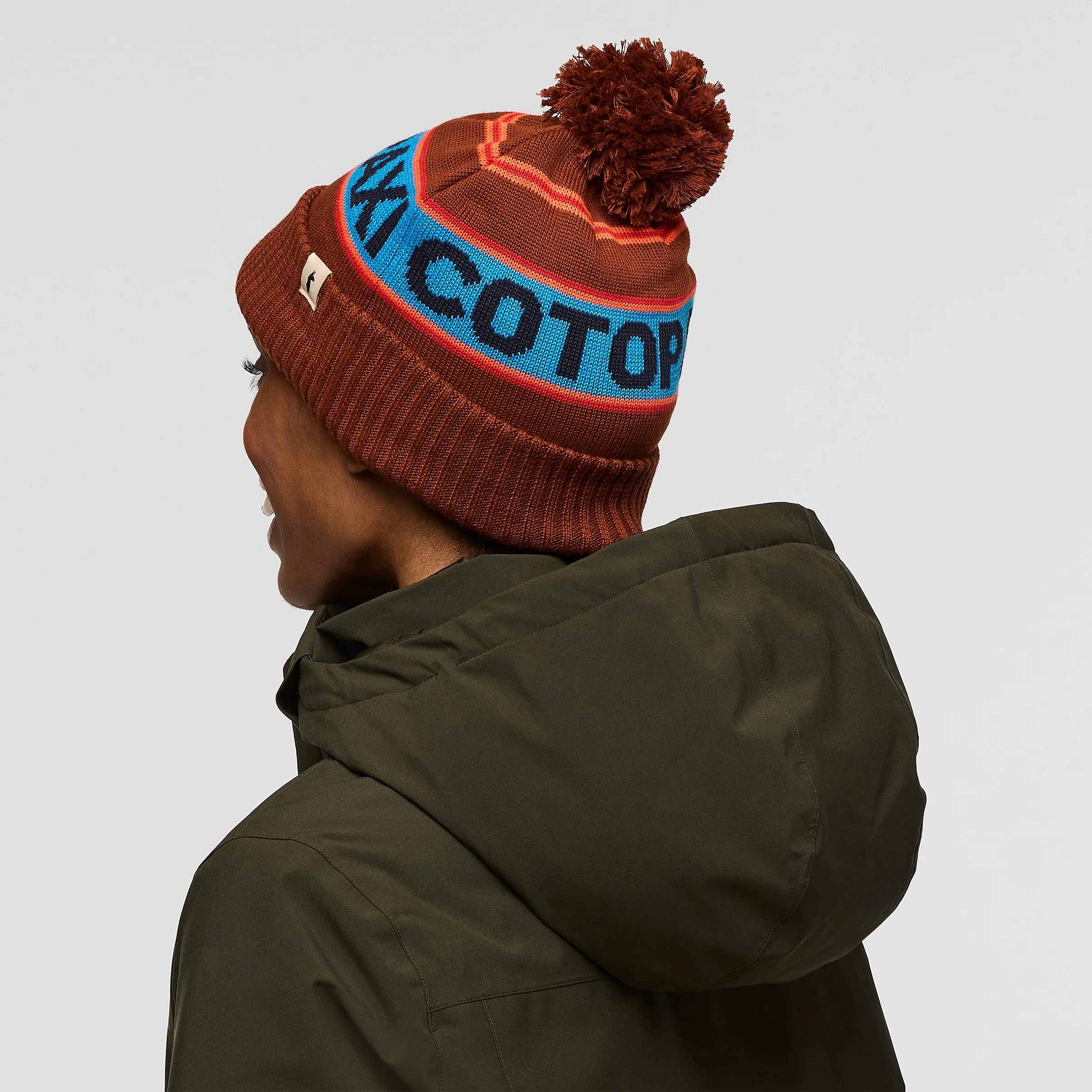 Cumbre Beanie - Image 7