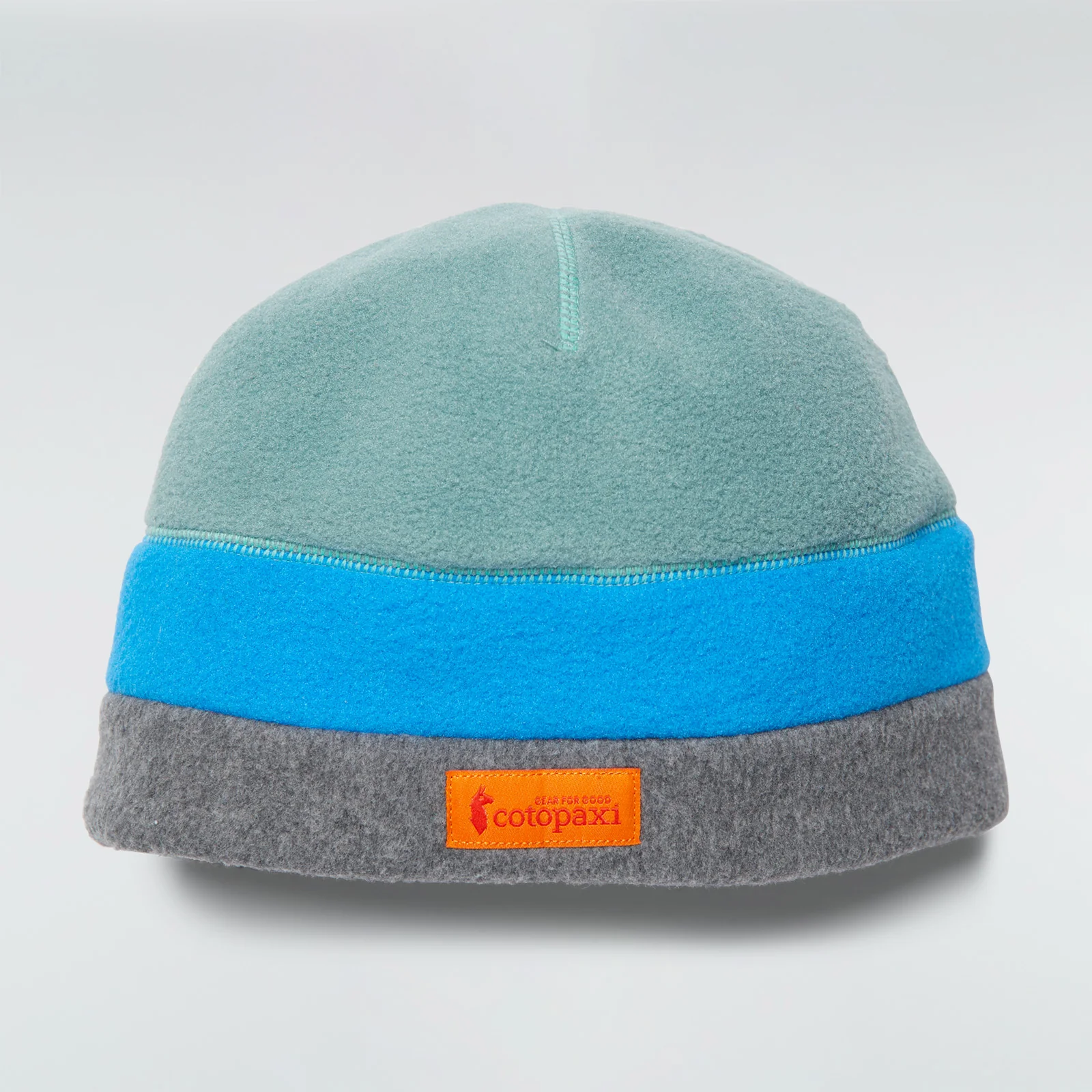 Mütze Teca Fleece - Image 3