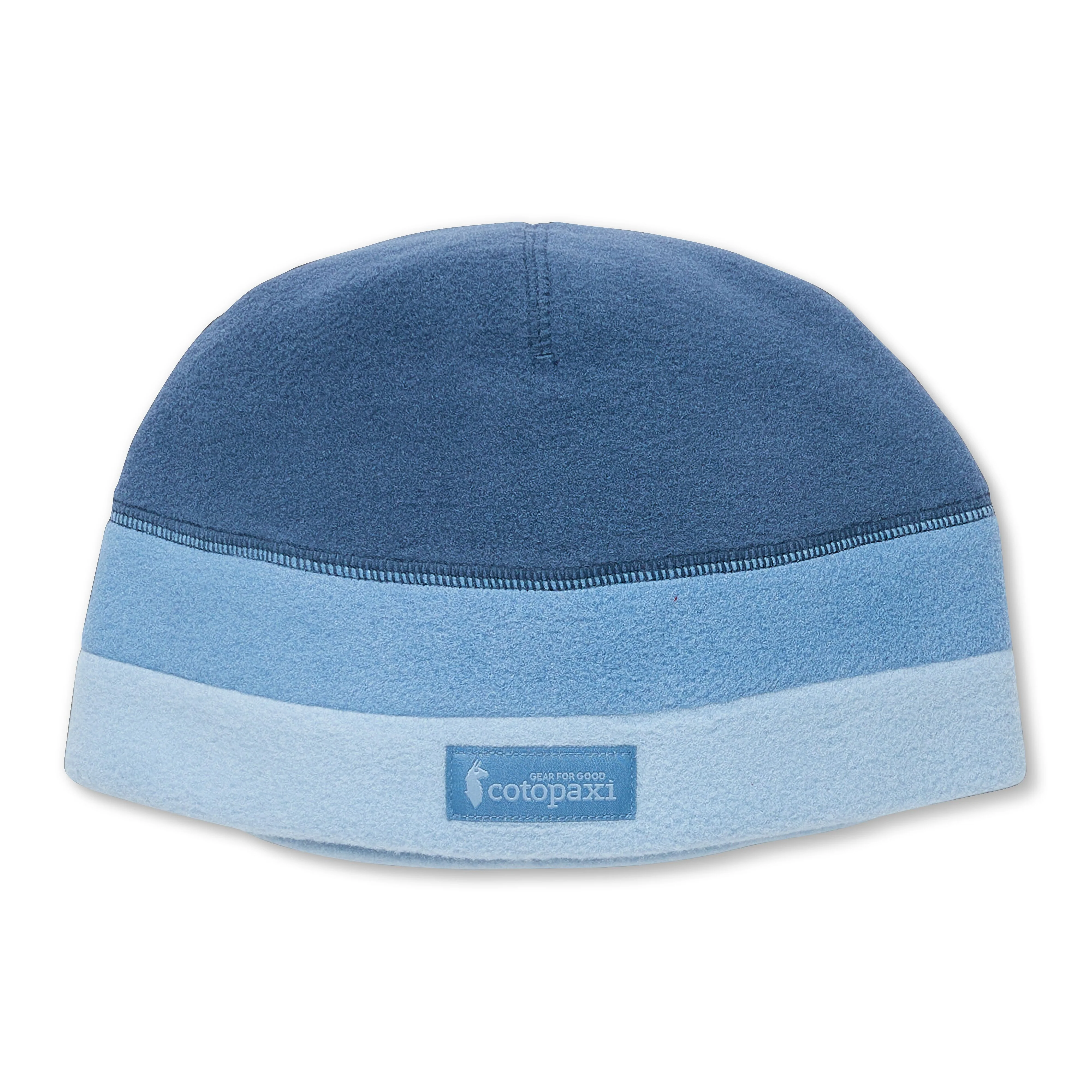 Teca Fleece Beanie - Image 3