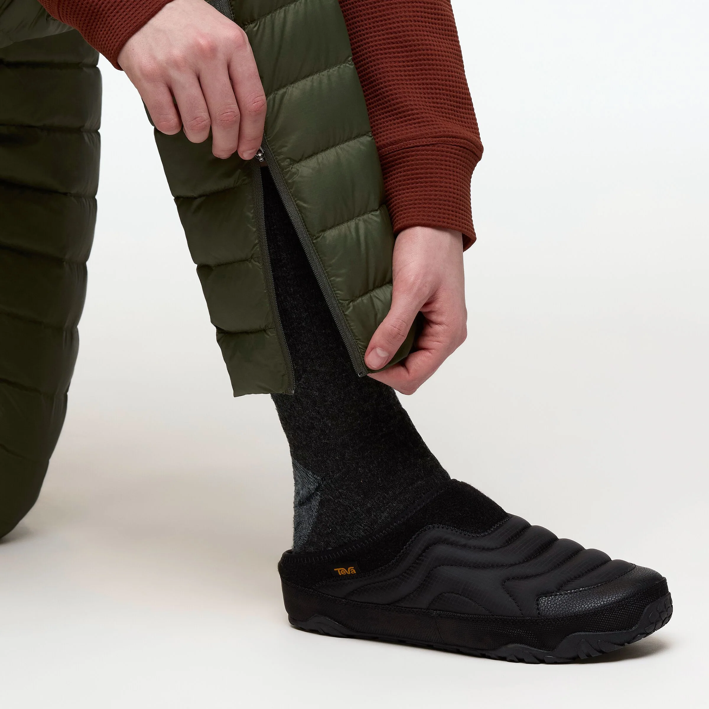 Overall Fuego Down - Image 12
