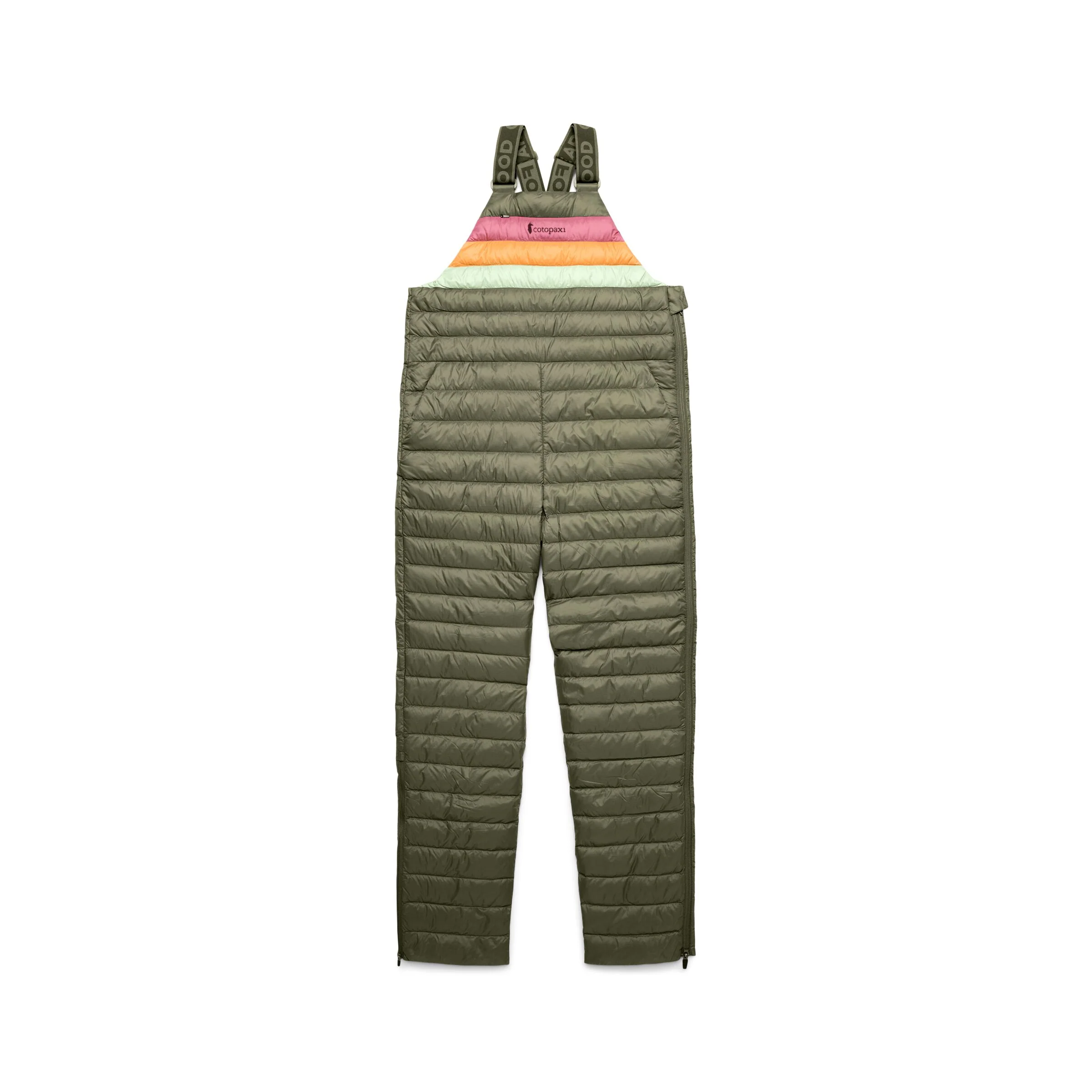 Overall Fuego Down - Image 16