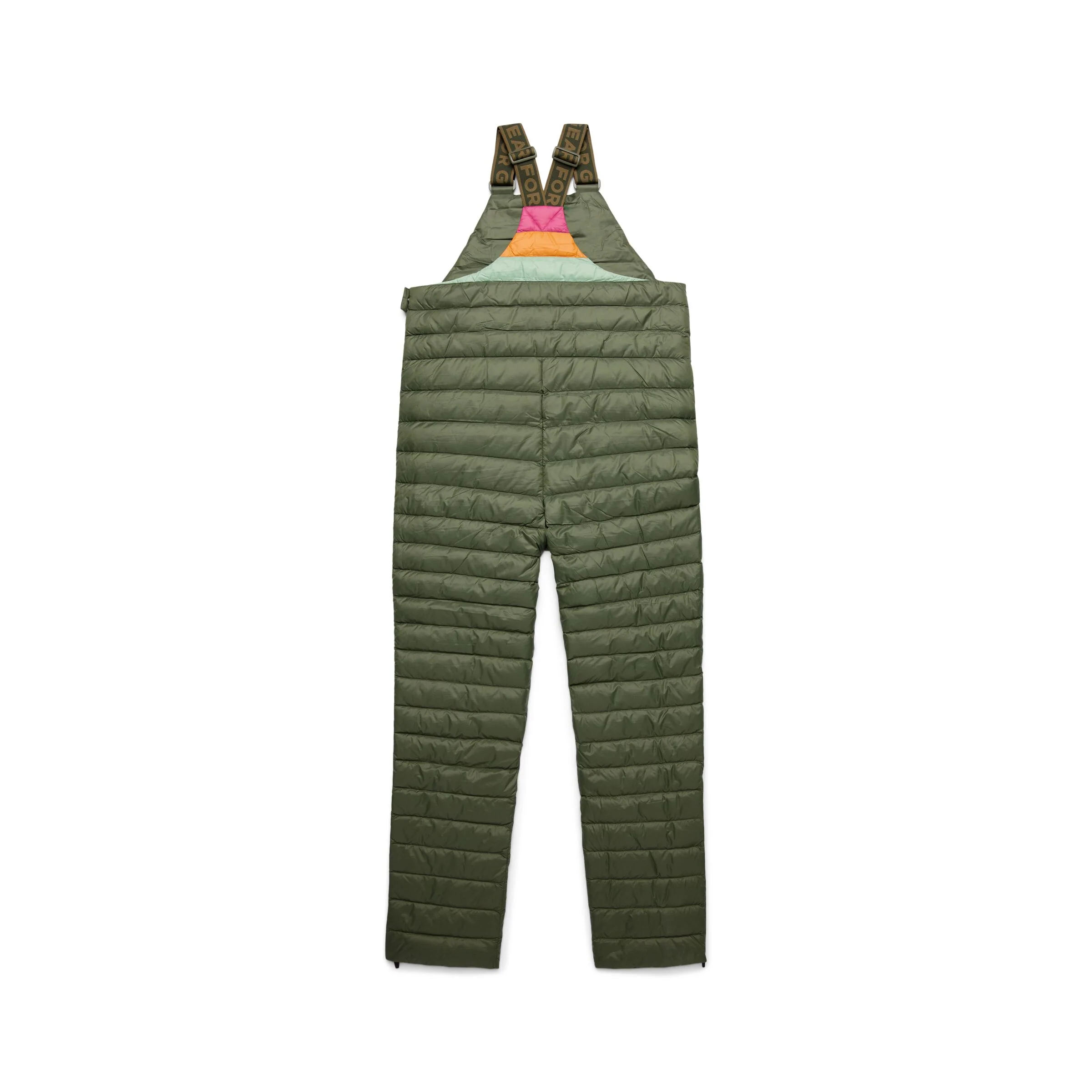 Overall Fuego Down - Image 17