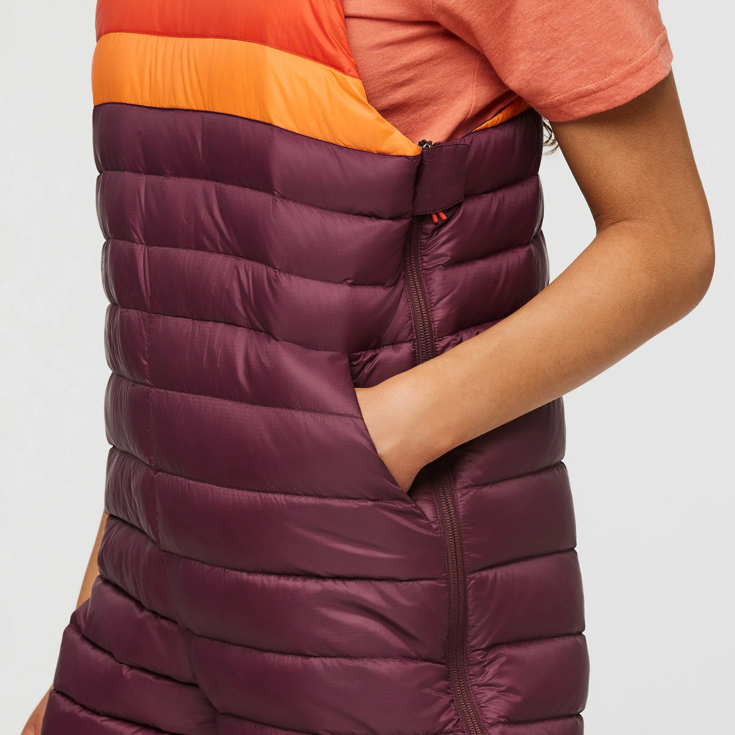Overall Fuego Down - Image 3