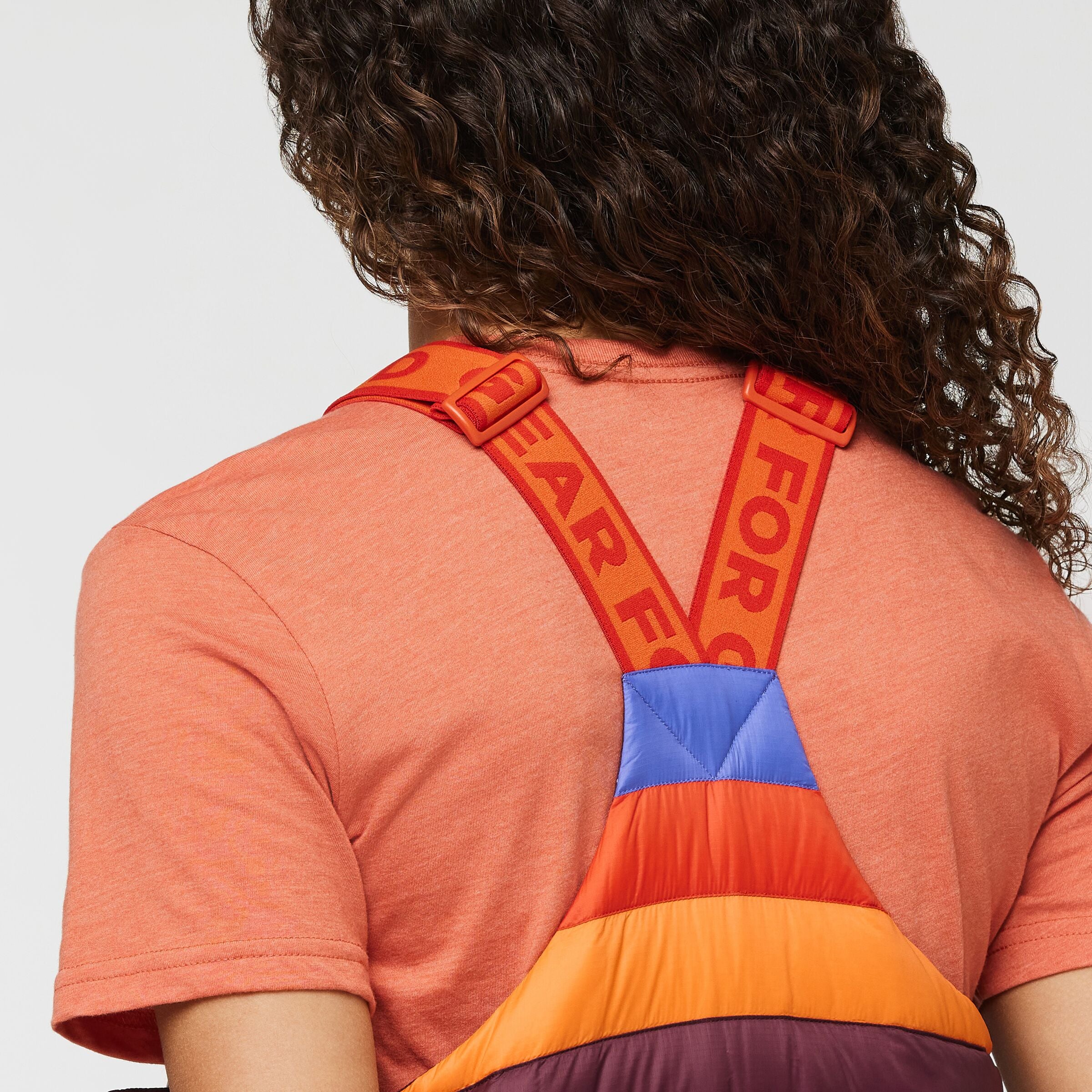 Overall Fuego Down - Image 7
